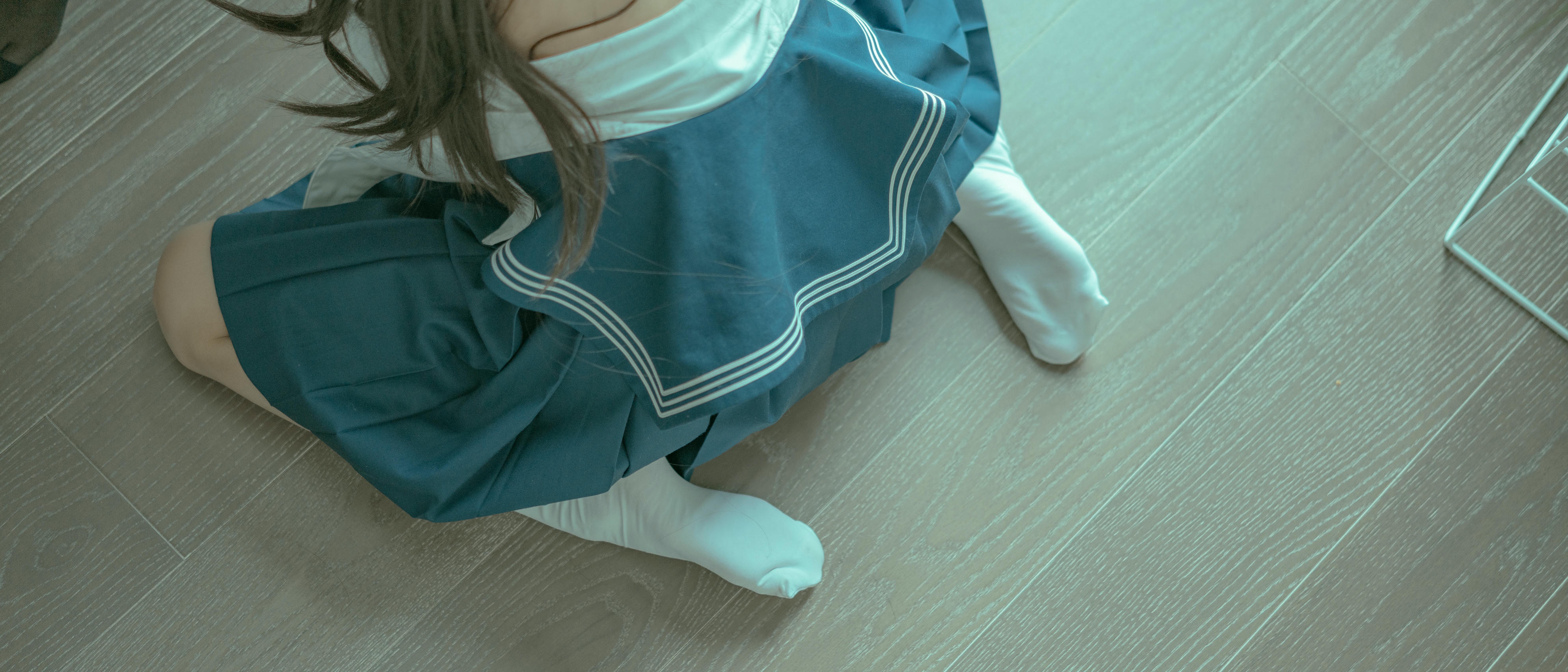 蠢沫沫 NO.113 叫兽的恶作剧 02 [137P-621MB]_第5集