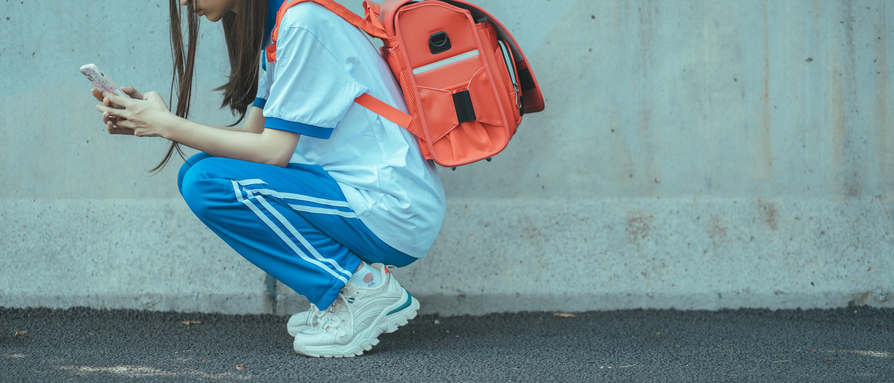 蠢沫沫 NO.114 叫兽的恶作剧 03 [159P-1670MB]_第8集