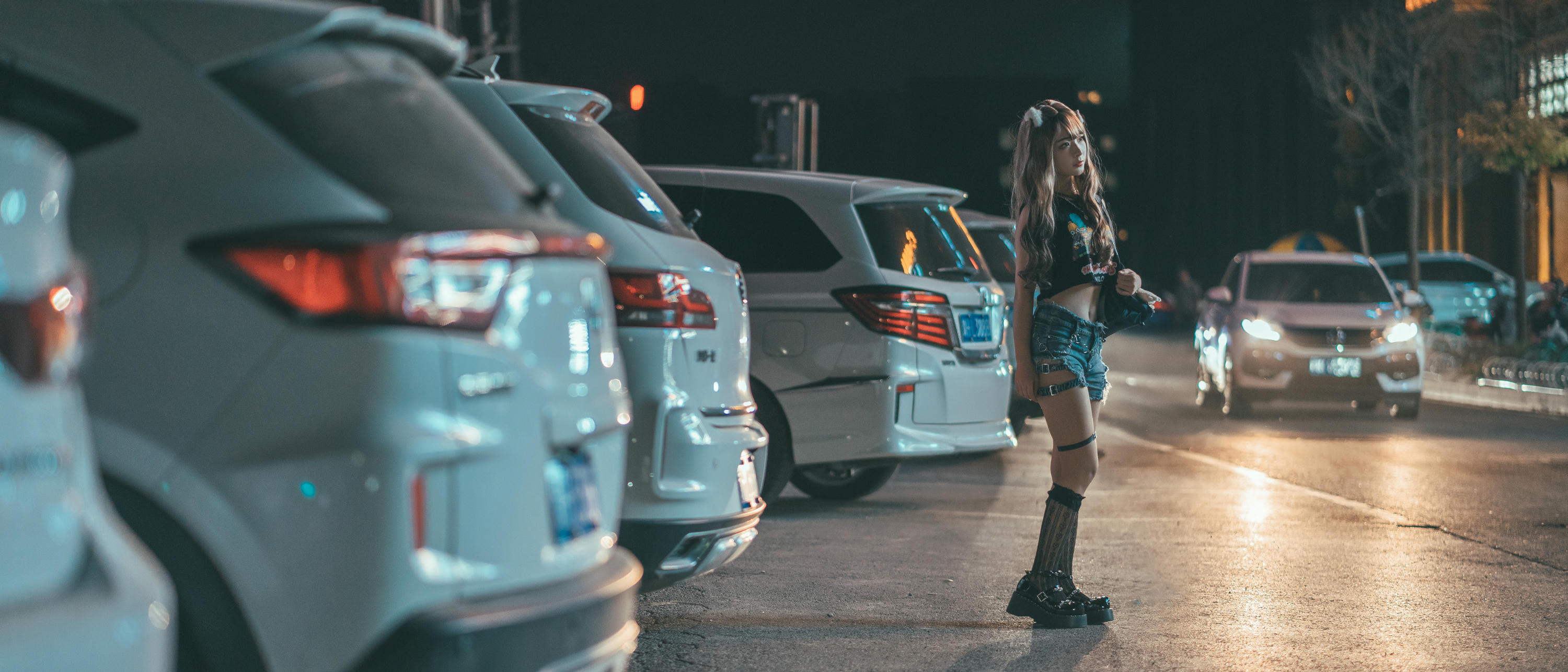 蠢沫沫 NO.114 叫兽的恶作剧 03 [159P-1670MB]_第1集