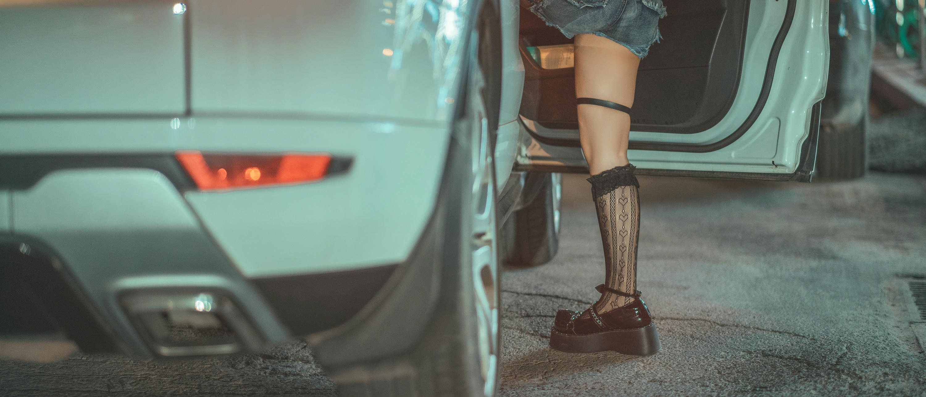 蠢沫沫 NO.114 叫兽的恶作剧 03 [159P-1670MB]_第2集