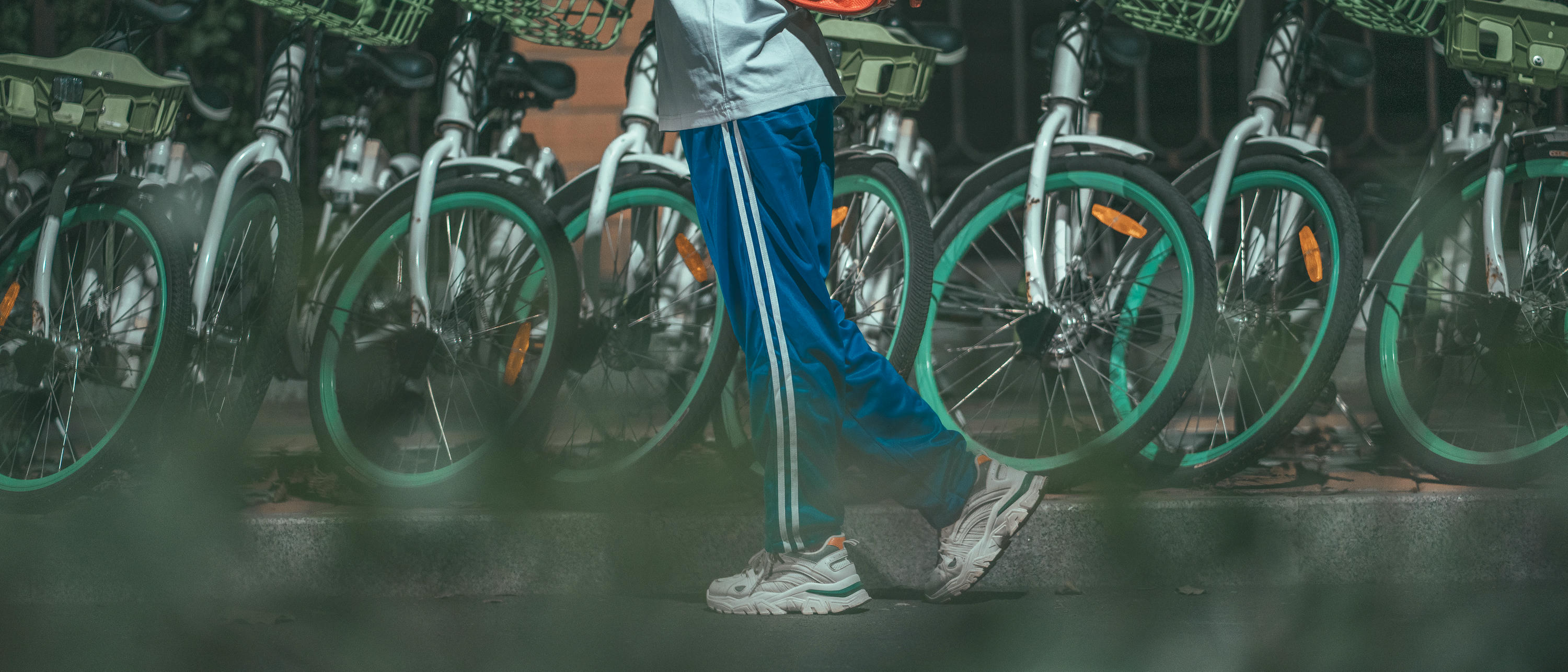 蠢沫沫 NO.114 叫兽的恶作剧 03 [159P-1670MB]_第2集