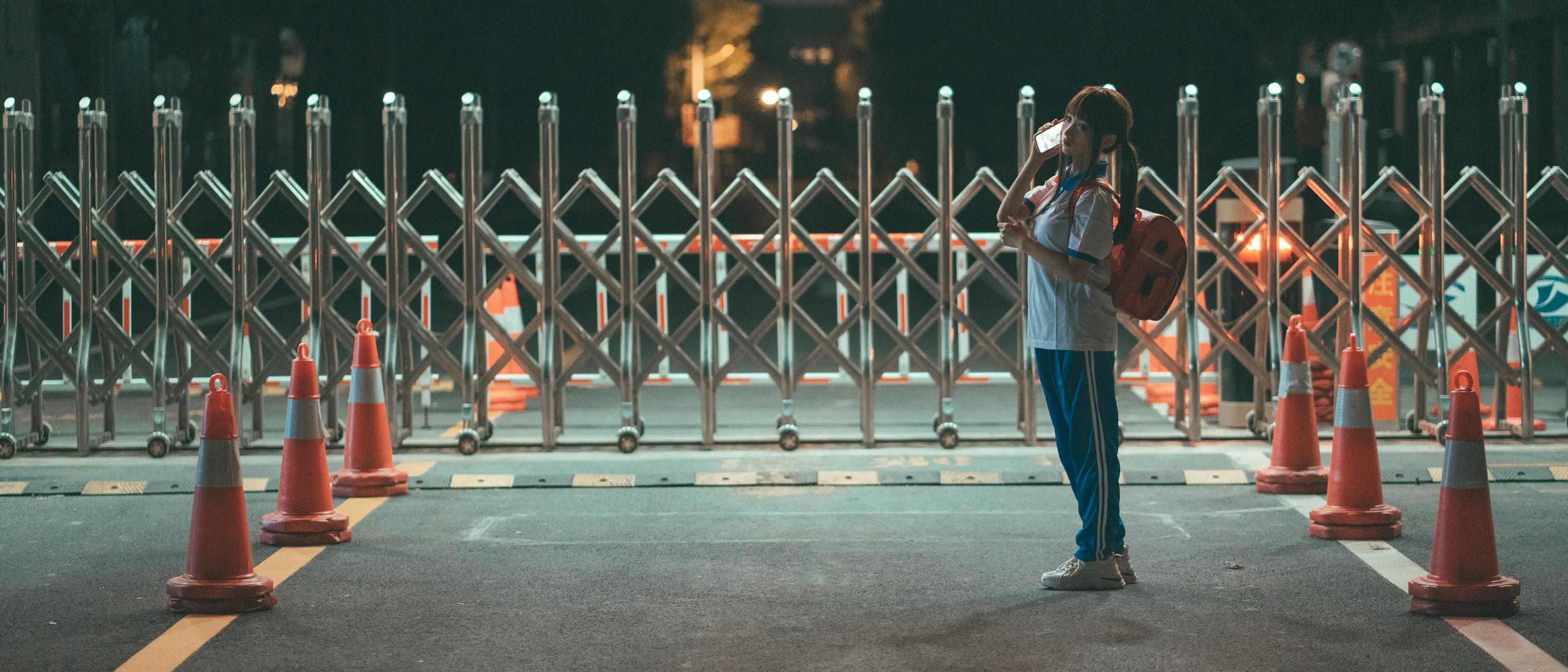 蠢沫沫 NO.114 叫兽的恶作剧 03 [159P-1670MB]_第2集