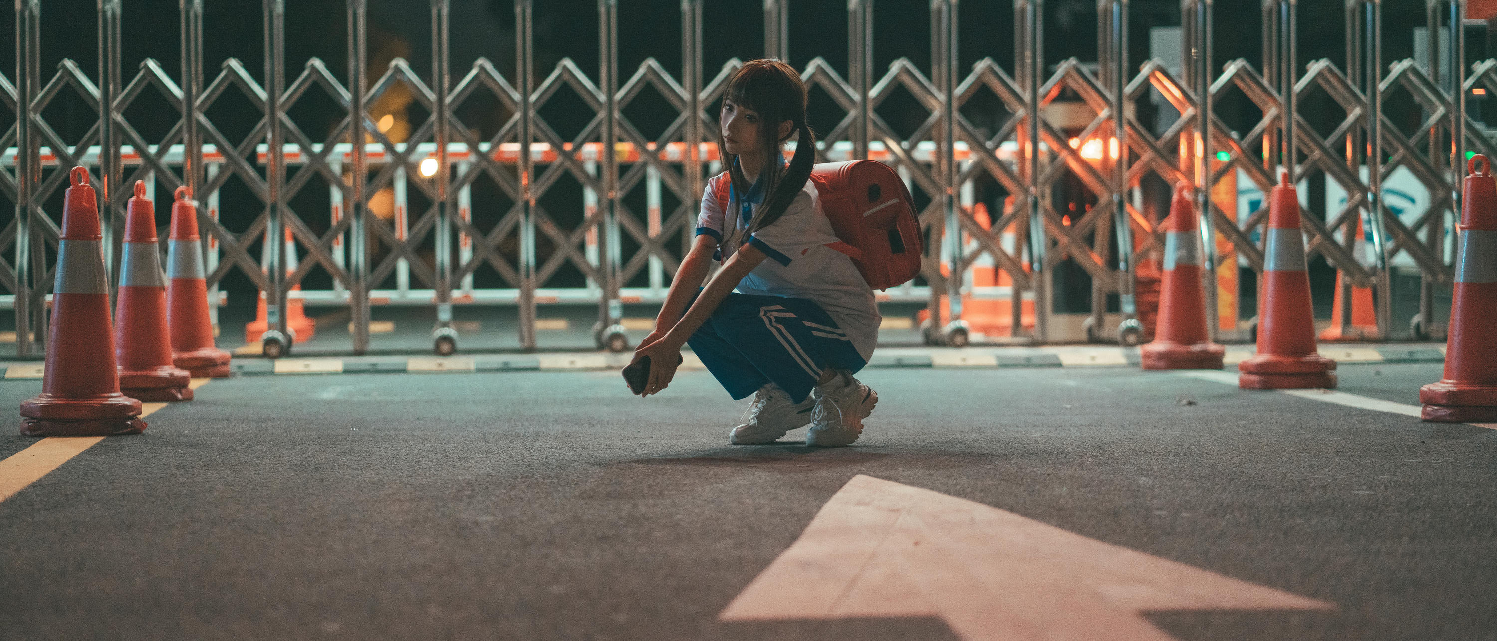 蠢沫沫 NO.114 叫兽的恶作剧 03 [159P-1670MB]_第2集