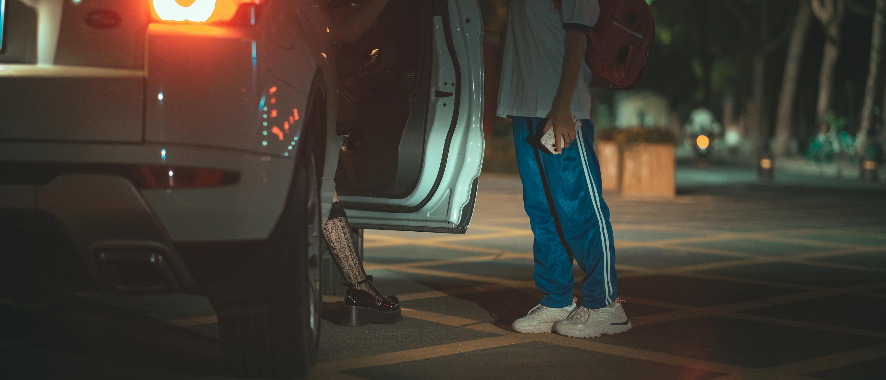 蠢沫沫 NO.114 叫兽的恶作剧 03 [159P-1670MB]_第2集