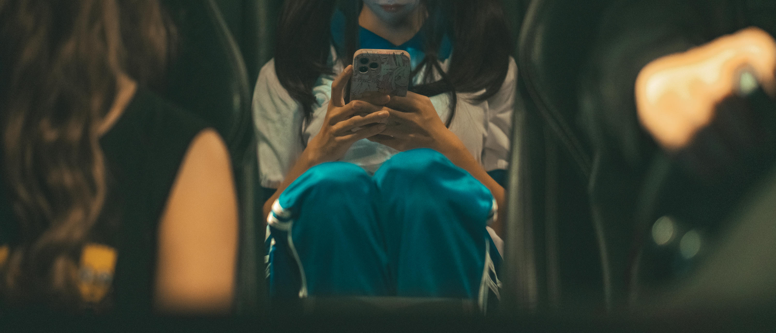 蠢沫沫 NO.114 叫兽的恶作剧 03 [159P-1670MB]_第2集