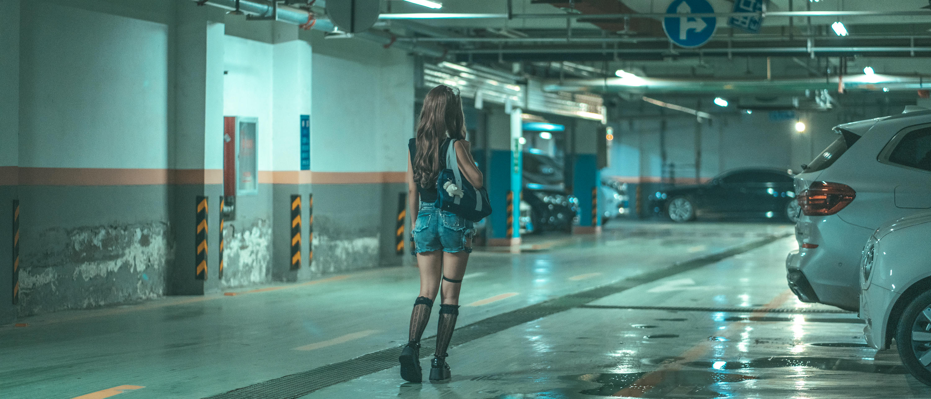 蠢沫沫 NO.114 叫兽的恶作剧 03 [159P-1670MB]_第3集