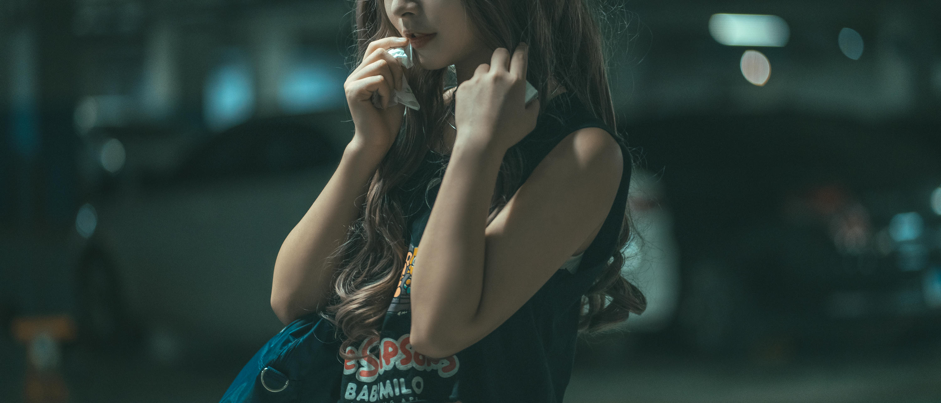 蠢沫沫 NO.114 叫兽的恶作剧 03 [159P-1670MB]_第3集