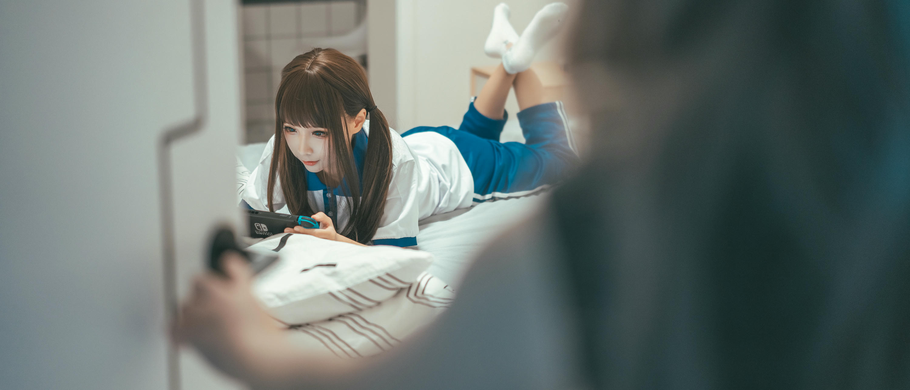 蠢沫沫 NO.114 叫兽的恶作剧 03 [159P-1670MB]_第3集