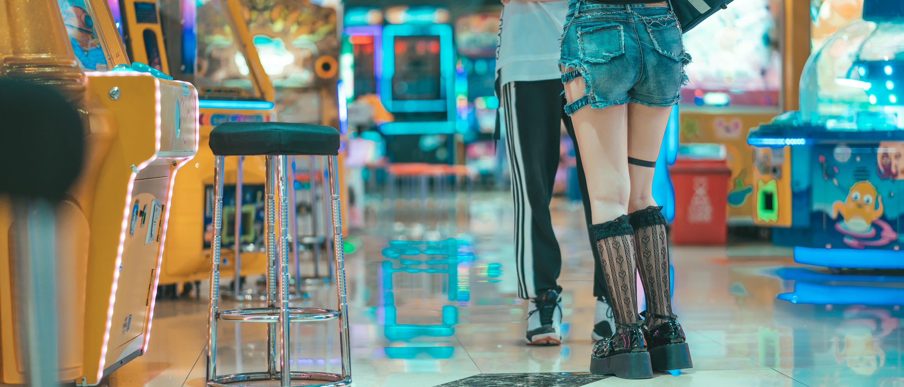 蠢沫沫 NO.114 叫兽的恶作剧 03 [159P-1670MB]_第1集