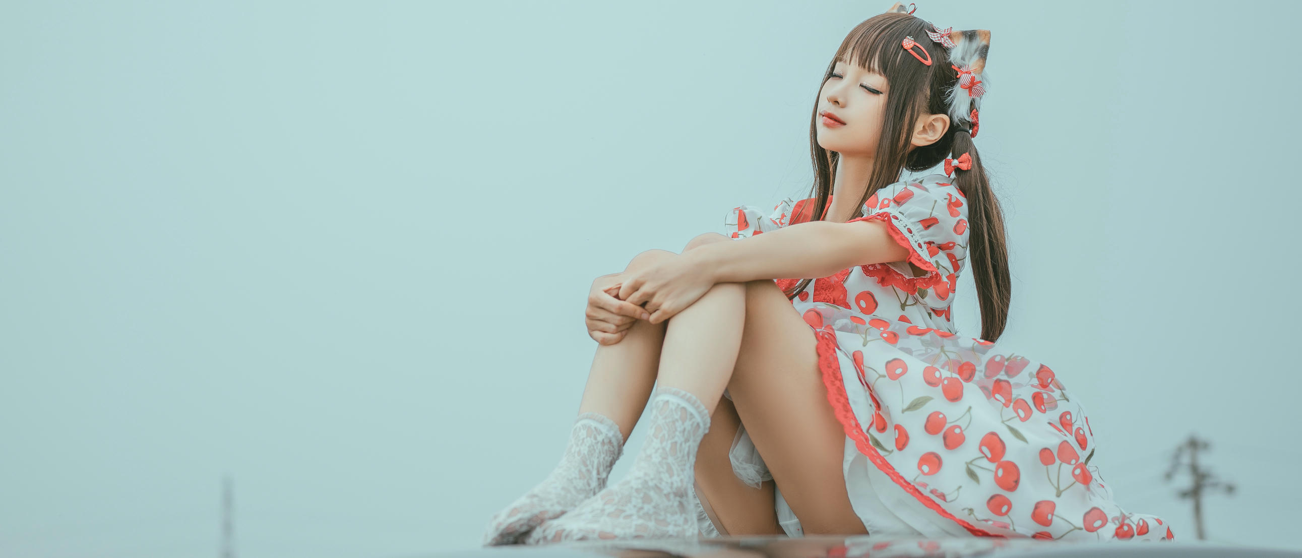 蠢沫沫 NO.115 叫兽的恶作剧 04 [194P-2510MB]_第6集