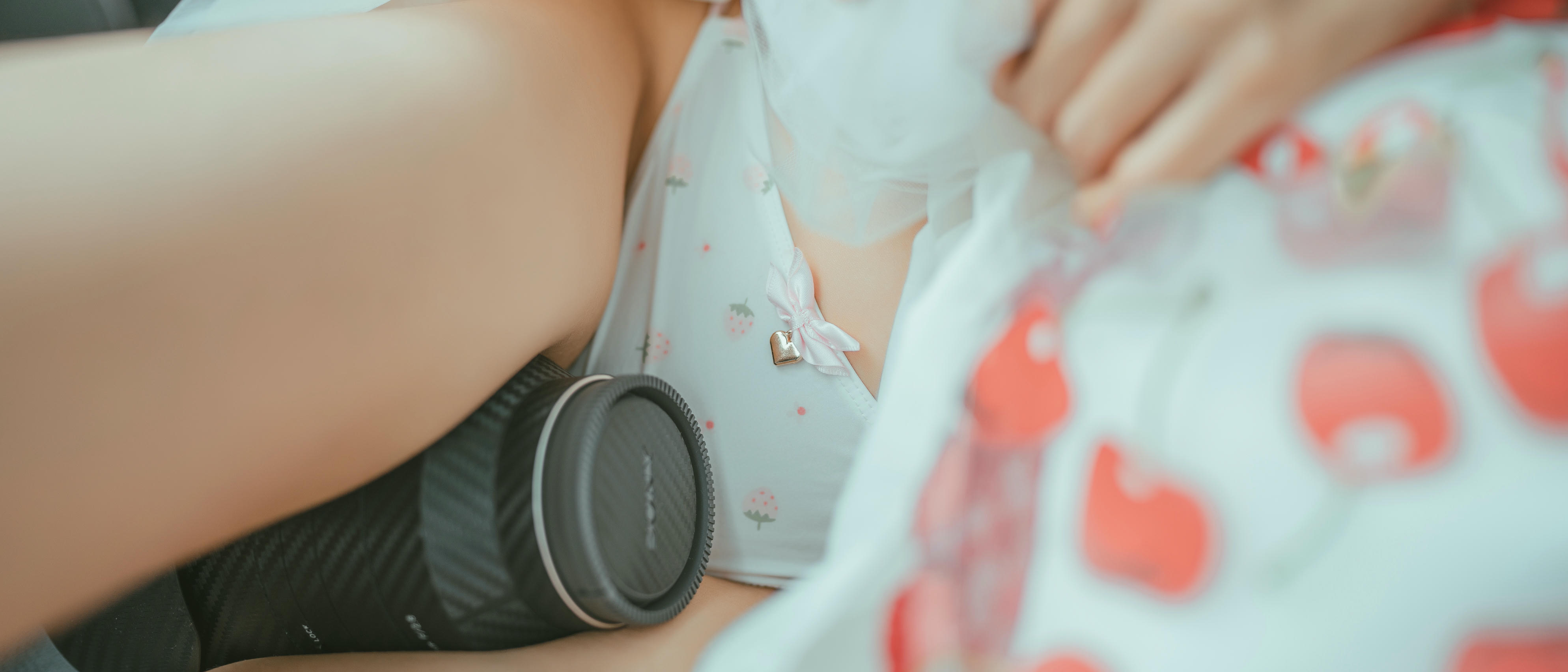 蠢沫沫 NO.115 叫兽的恶作剧 04 [194P-2510MB]_第6集