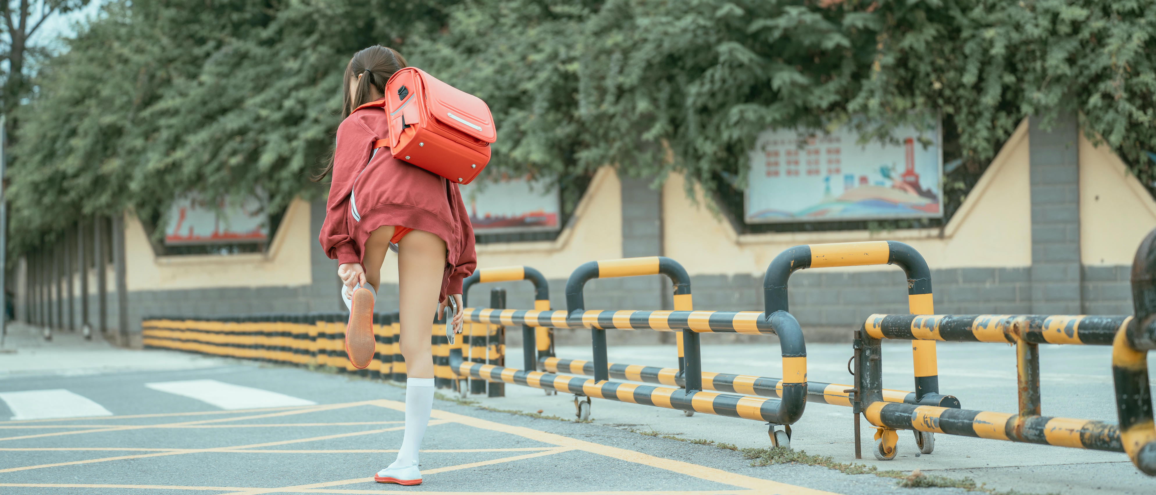 蠢沫沫 NO.115 叫兽的恶作剧 04 [194P-2510MB]_第1集