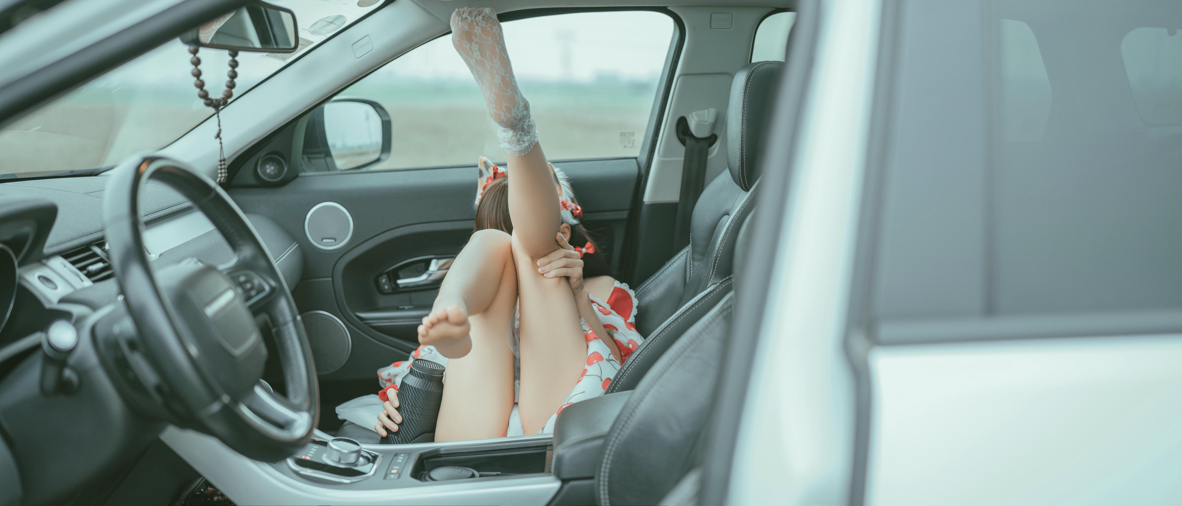 蠢沫沫 NO.115 叫兽的恶作剧 04 [194P-2510MB]_第7集