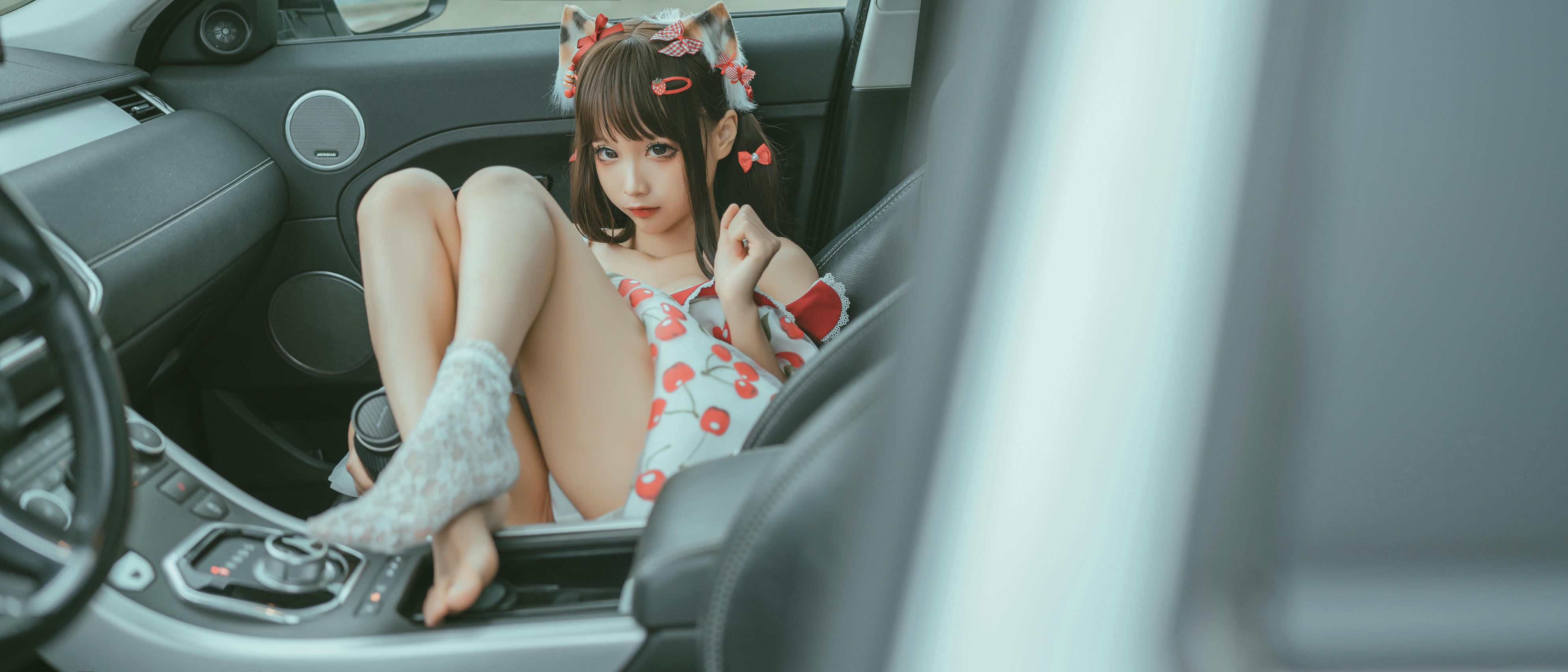 蠢沫沫 NO.115 叫兽的恶作剧 04 [194P-2510MB]_第7集