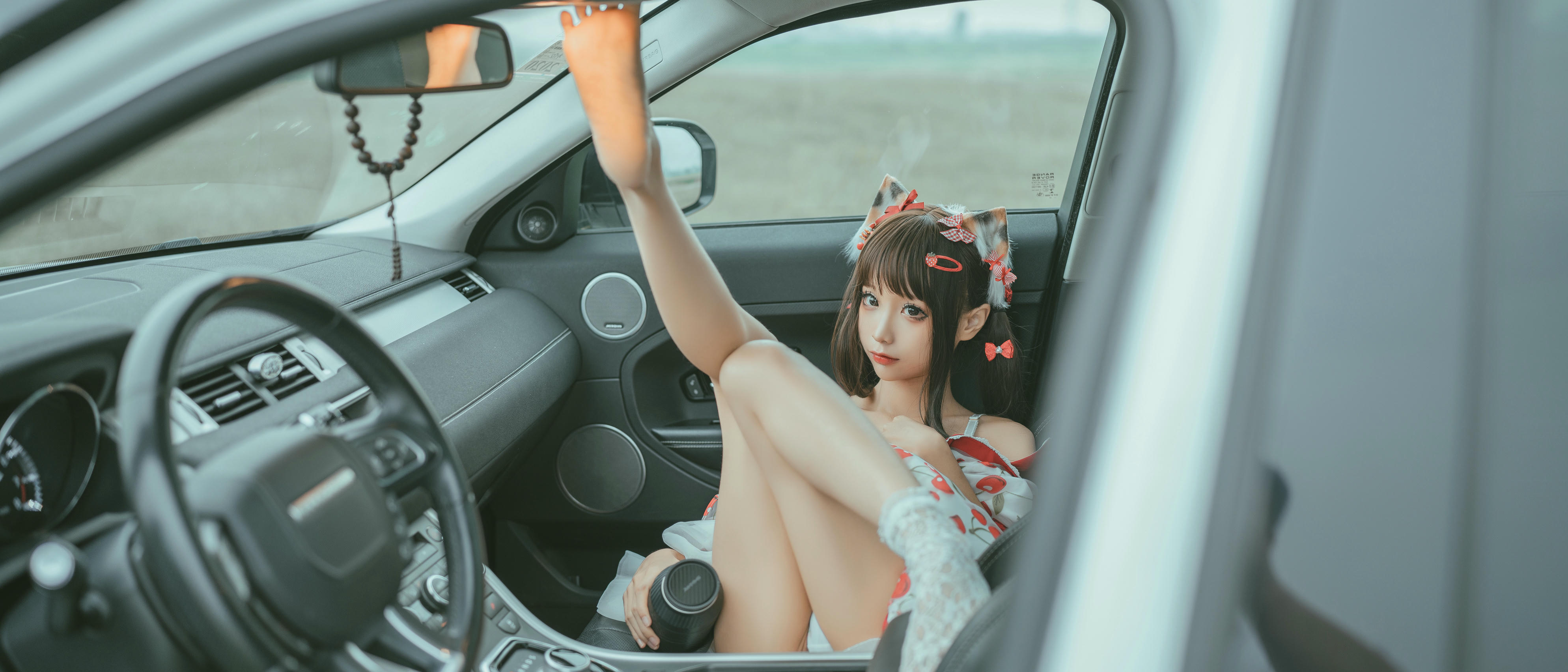 蠢沫沫 NO.115 叫兽的恶作剧 04 [194P-2510MB]_第7集