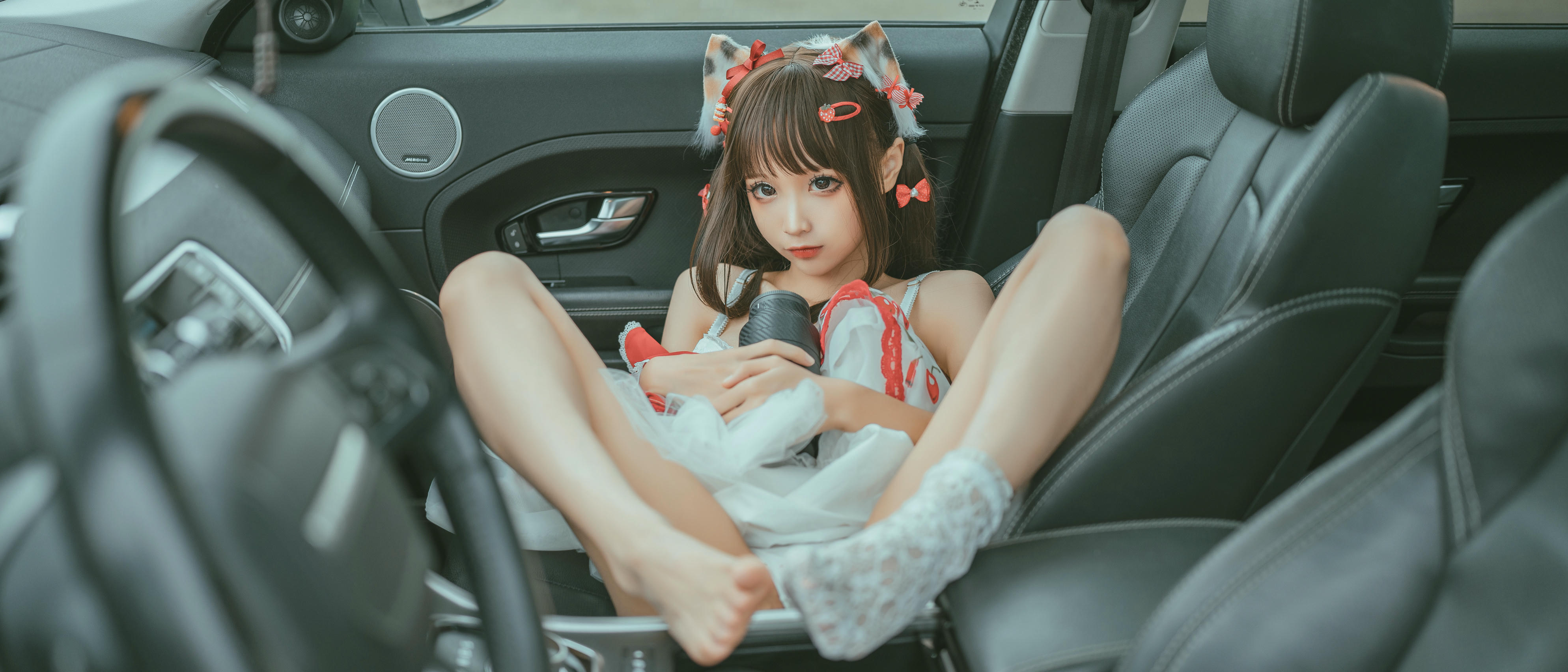 蠢沫沫 NO.115 叫兽的恶作剧 04 [194P-2510MB]_第7集