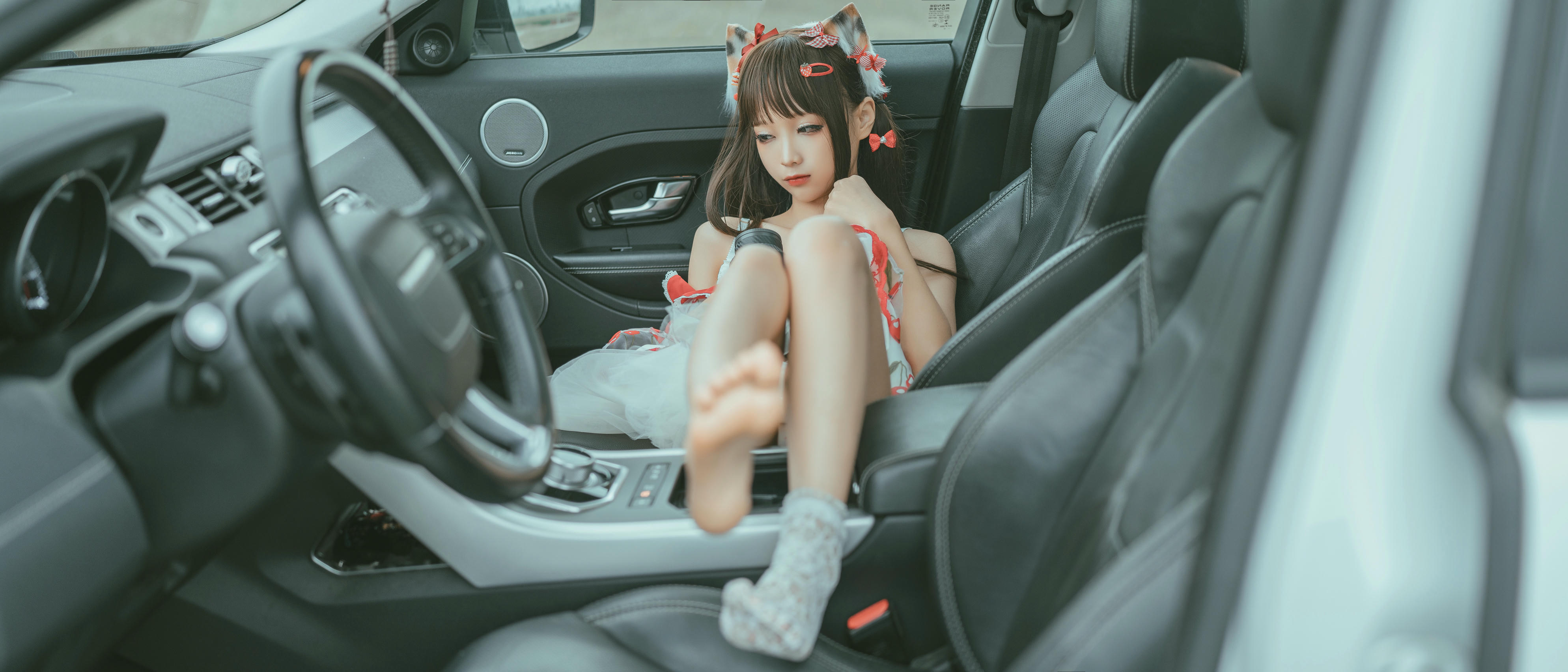 蠢沫沫 NO.115 叫兽的恶作剧 04 [194P-2510MB]_第7集