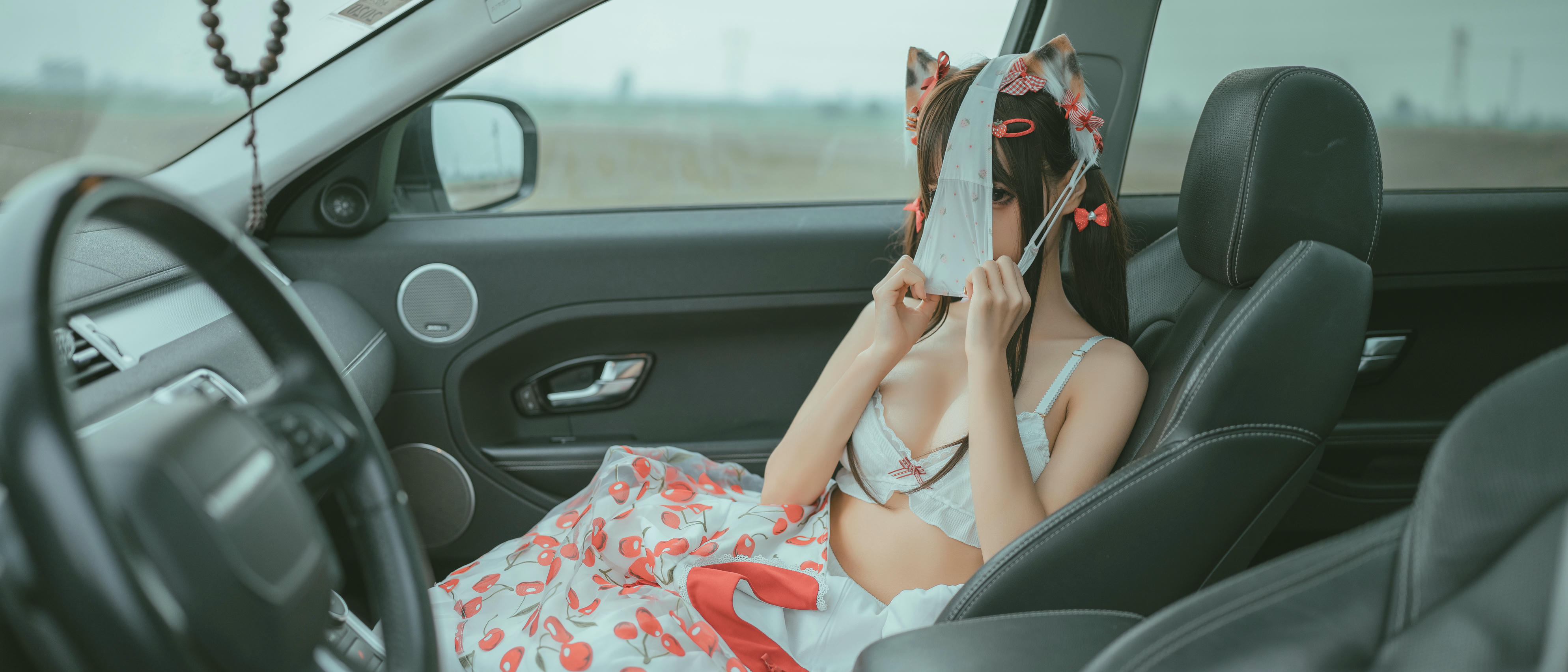 蠢沫沫 NO.115 叫兽的恶作剧 04 [194P-2510MB]_第8集