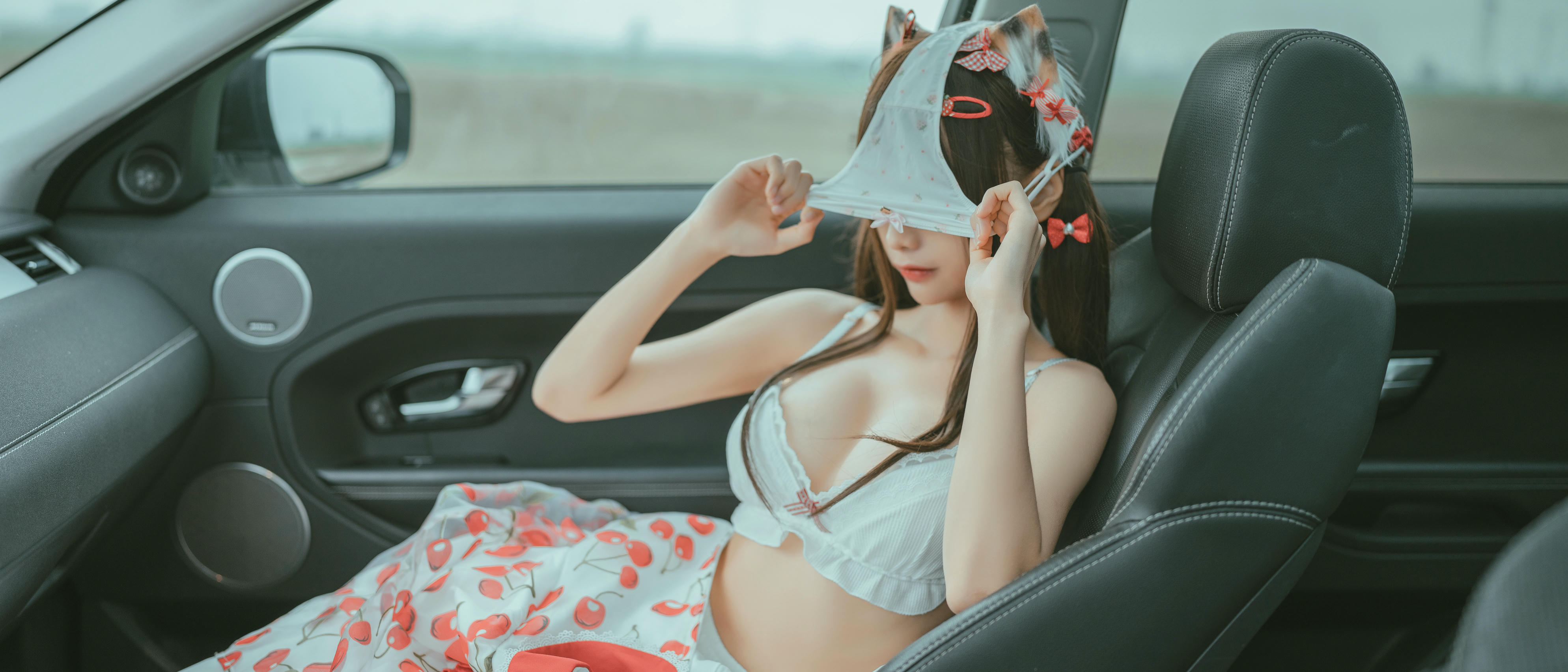 蠢沫沫 NO.115 叫兽的恶作剧 04 [194P-2510MB]_第8集