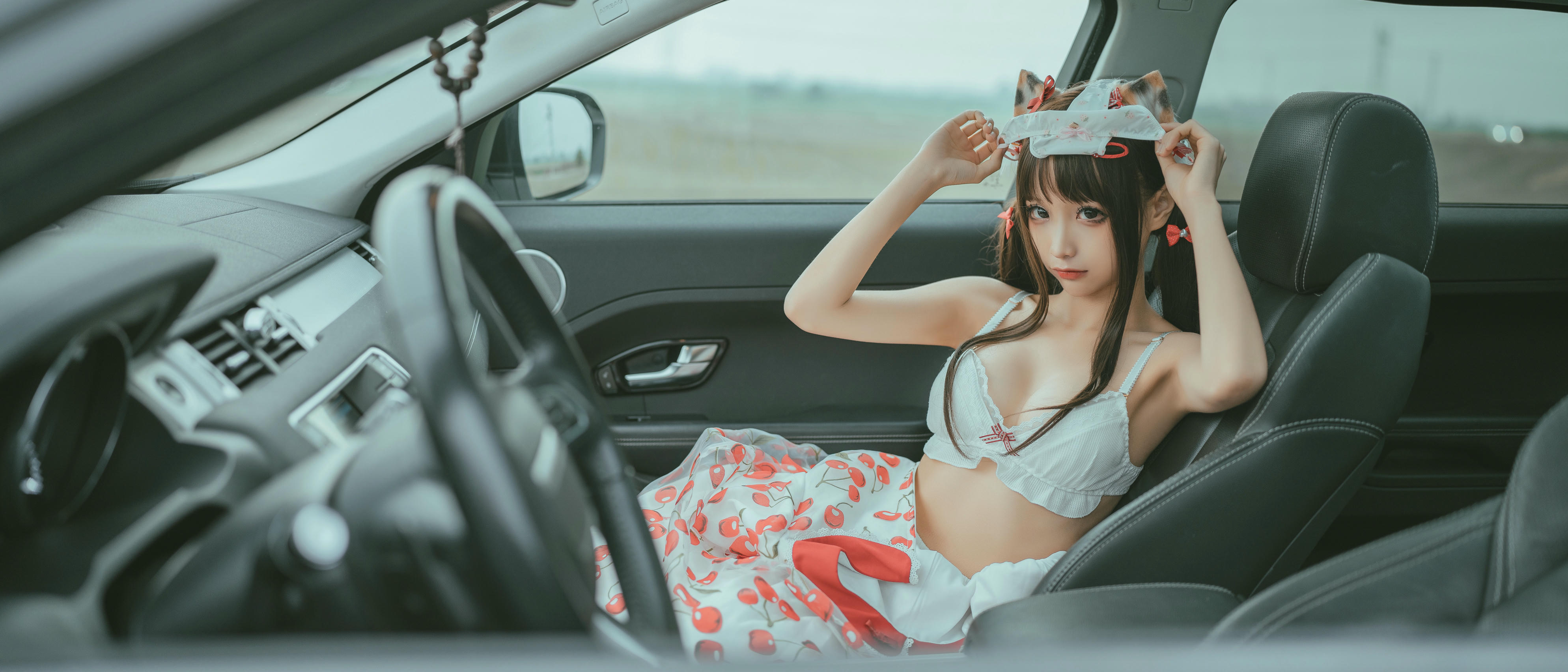 蠢沫沫 NO.115 叫兽的恶作剧 04 [194P-2510MB]_第8集