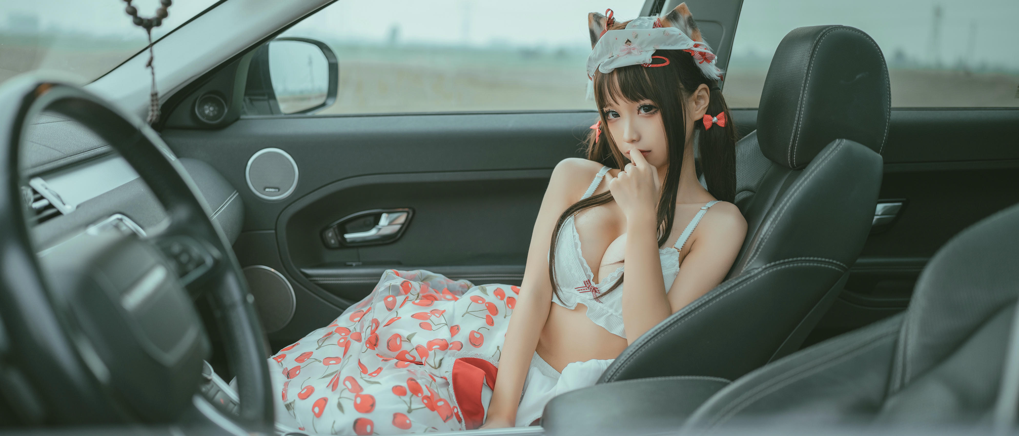 蠢沫沫 NO.115 叫兽的恶作剧 04 [194P-2510MB]_第8集