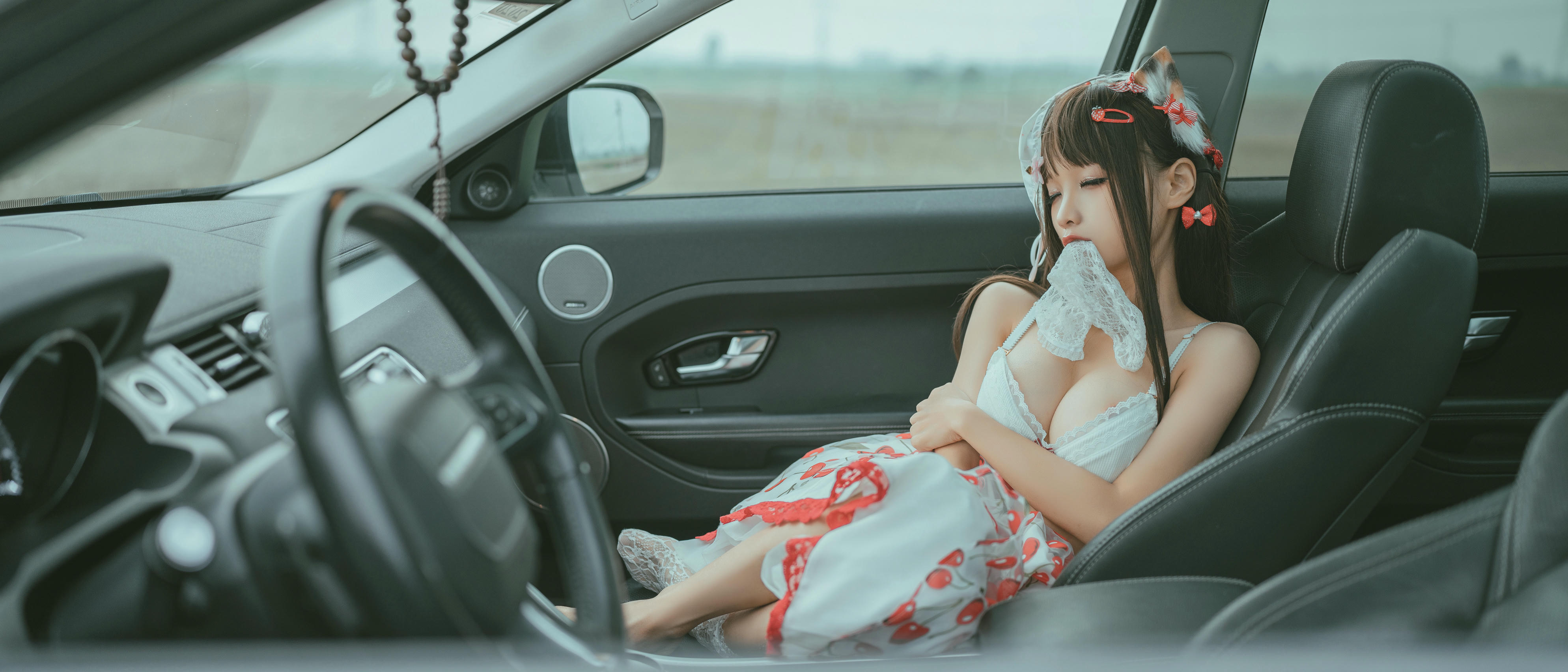 蠢沫沫 NO.115 叫兽的恶作剧 04 [194P-2510MB]_第8集