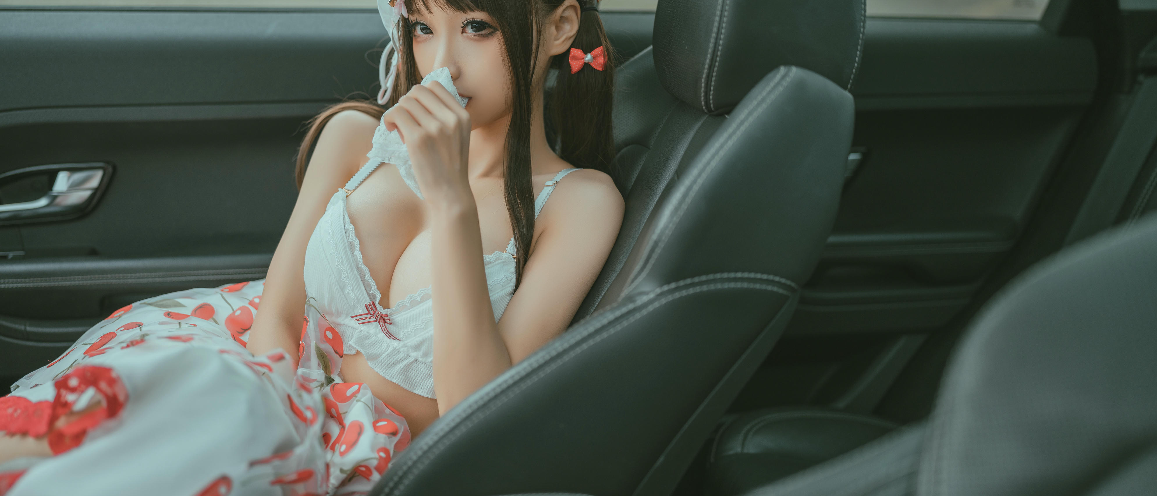 蠢沫沫 NO.115 叫兽的恶作剧 04 [194P-2510MB]_第8集