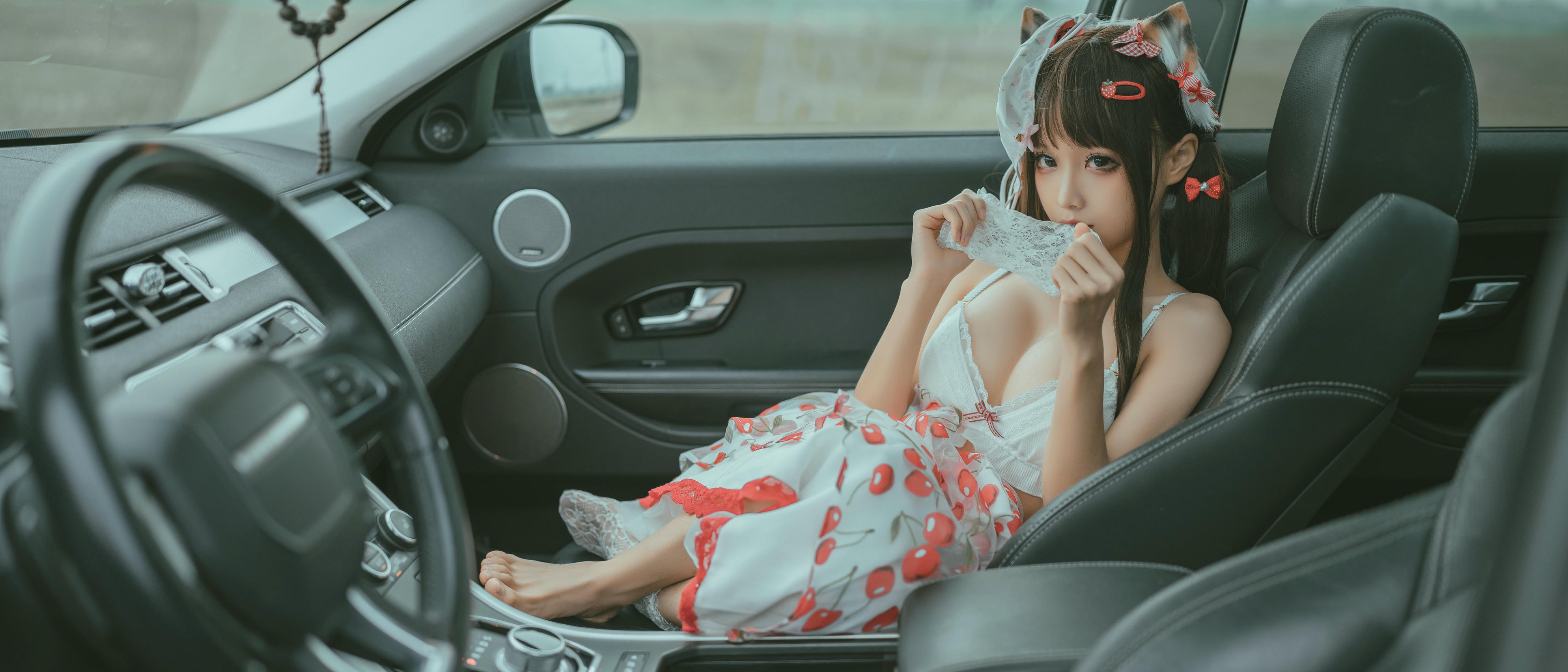 蠢沫沫 NO.115 叫兽的恶作剧 04 [194P-2510MB]_第8集