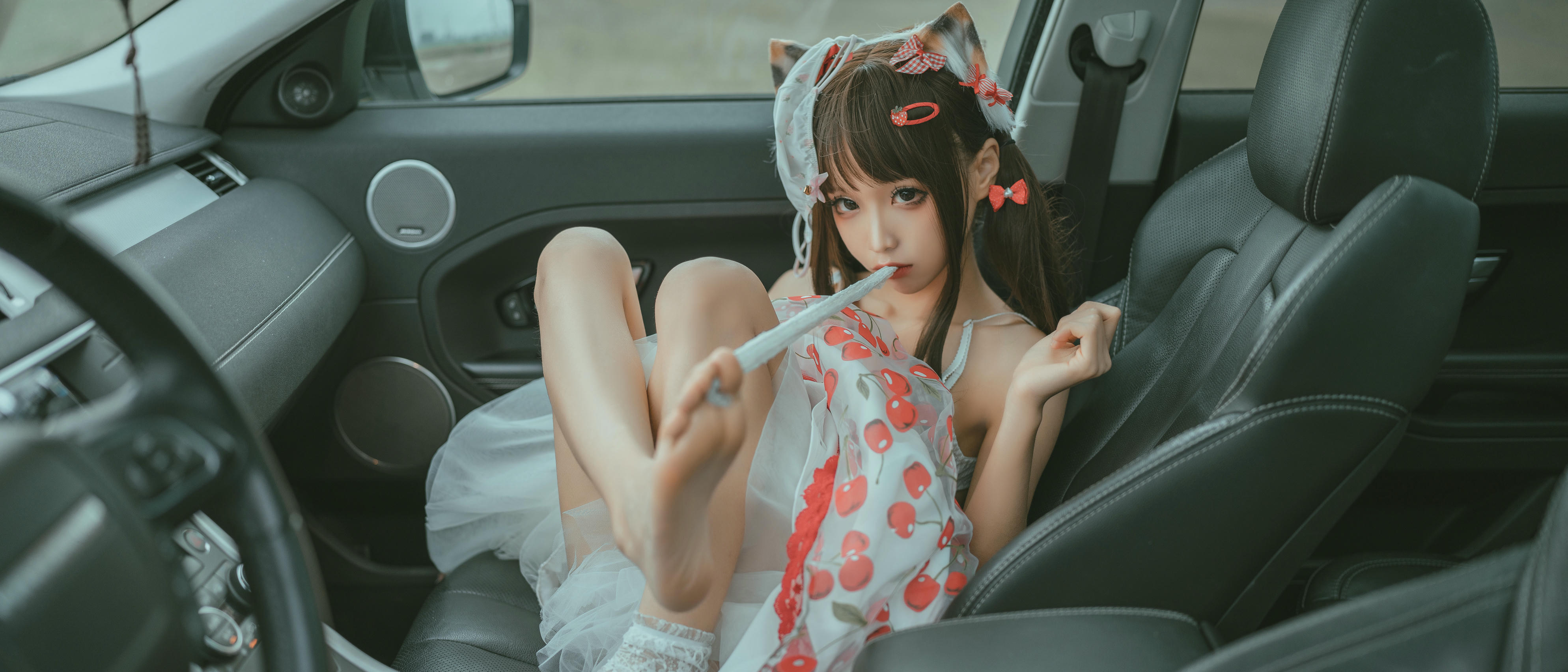 蠢沫沫 NO.115 叫兽的恶作剧 04 [194P-2510MB]_第8集