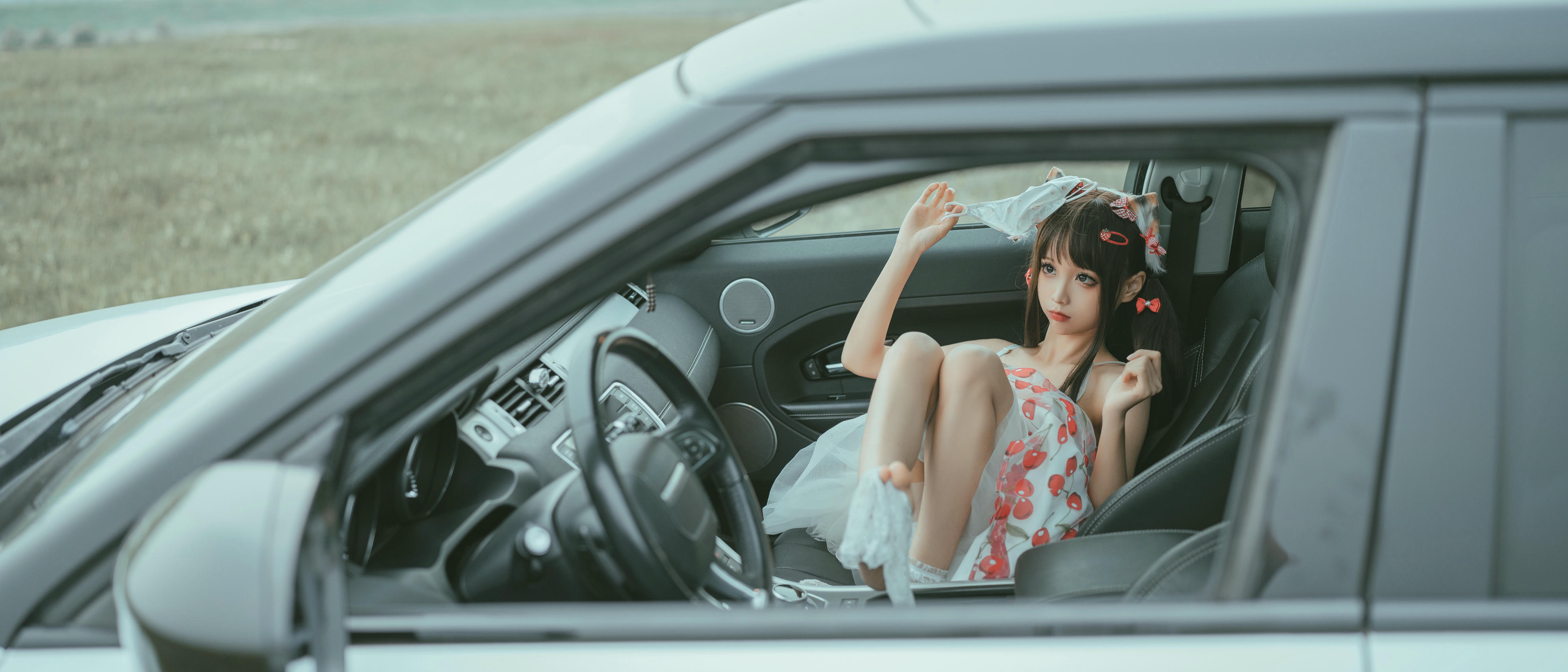 蠢沫沫 NO.115 叫兽的恶作剧 04 [194P-2510MB]_第8集