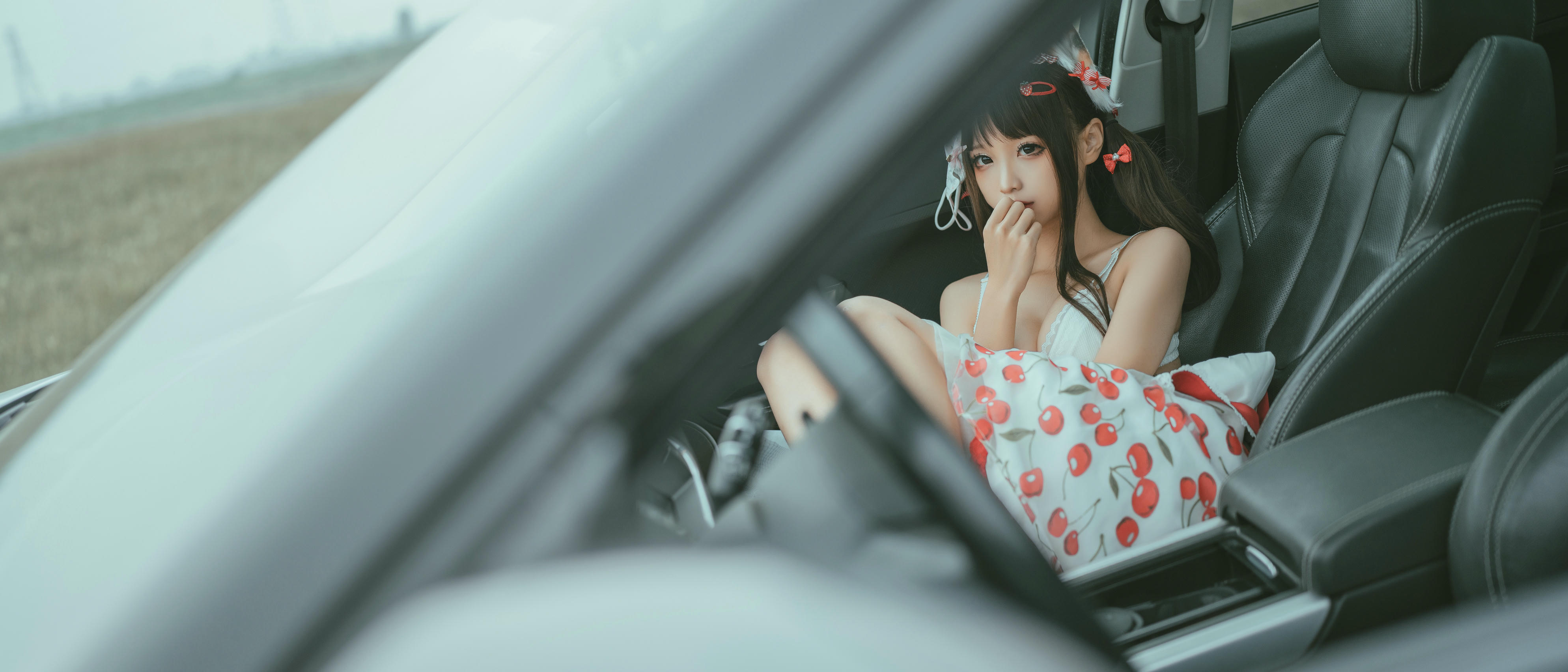 蠢沫沫 NO.115 叫兽的恶作剧 04 [194P-2510MB]_第8集