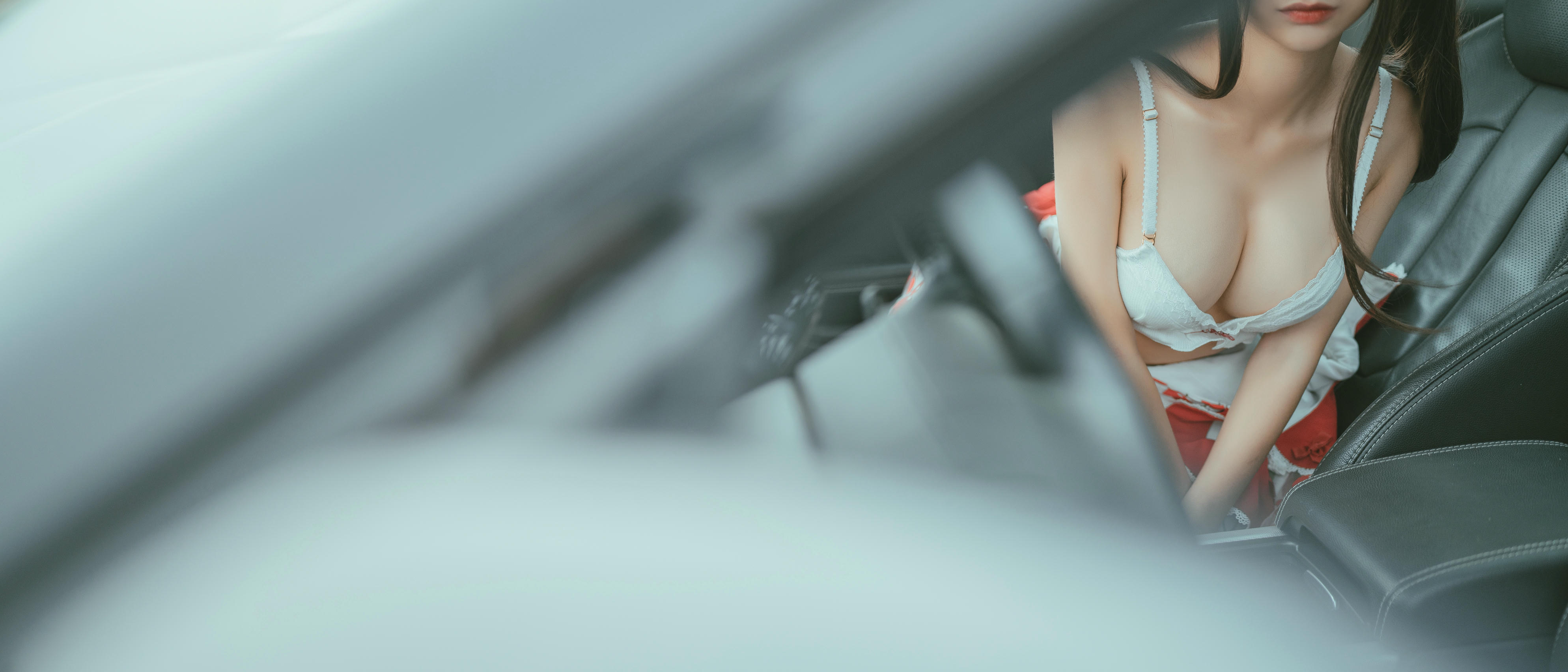 蠢沫沫 NO.115 叫兽的恶作剧 04 [194P-2510MB]_第8集