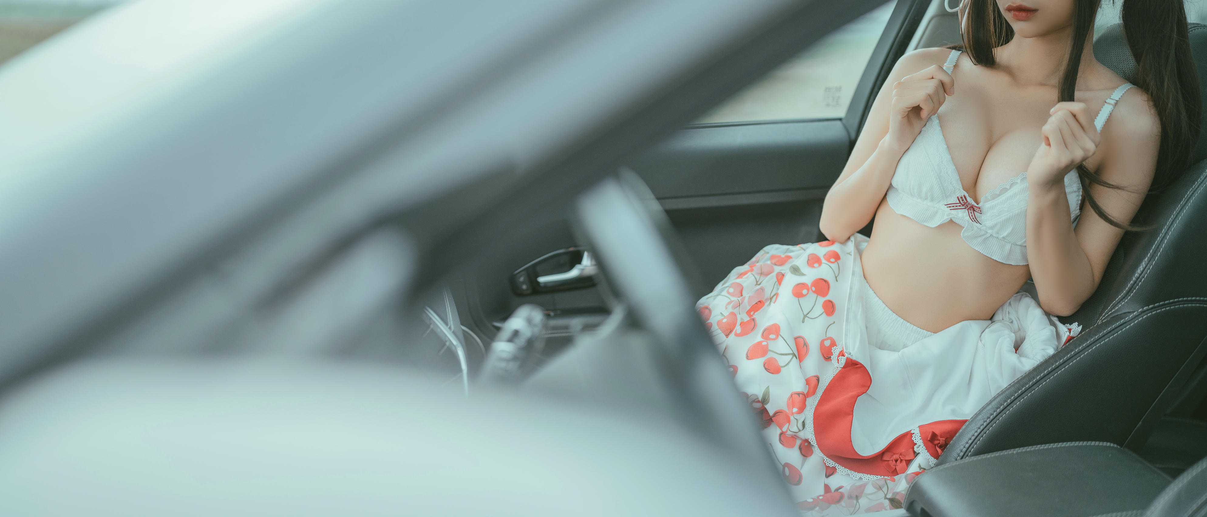 蠢沫沫 NO.115 叫兽的恶作剧 04 [194P-2510MB]_第8集