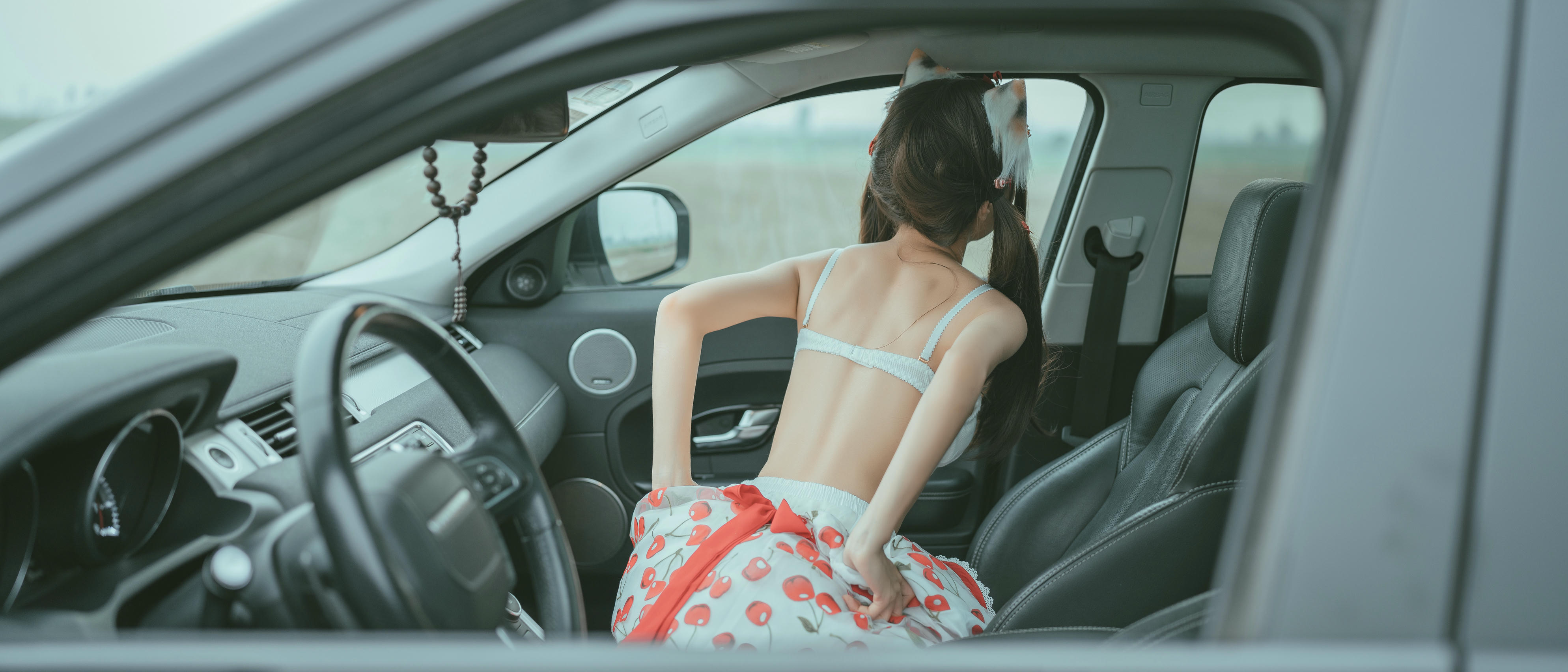 蠢沫沫 NO.115 叫兽的恶作剧 04 [194P-2510MB]_第9集