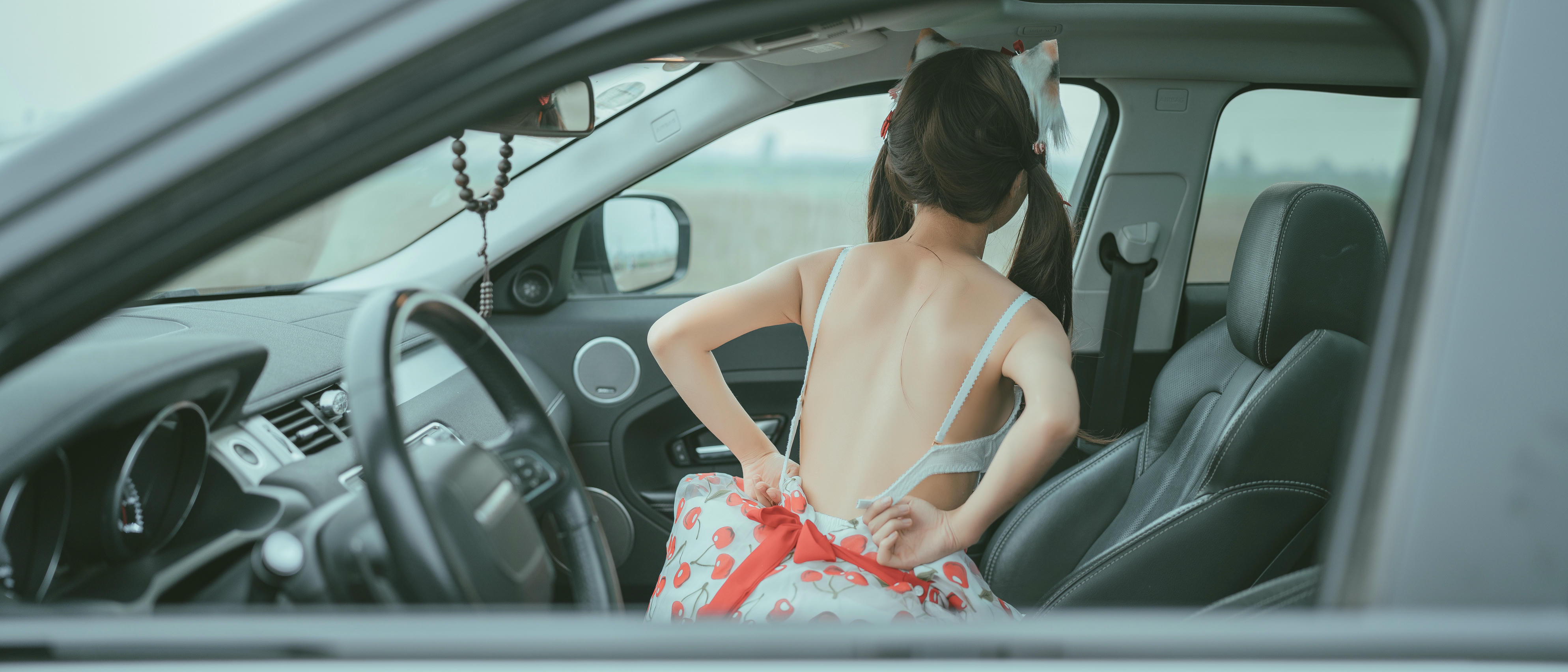 蠢沫沫 NO.115 叫兽的恶作剧 04 [194P-2510MB]_第9集