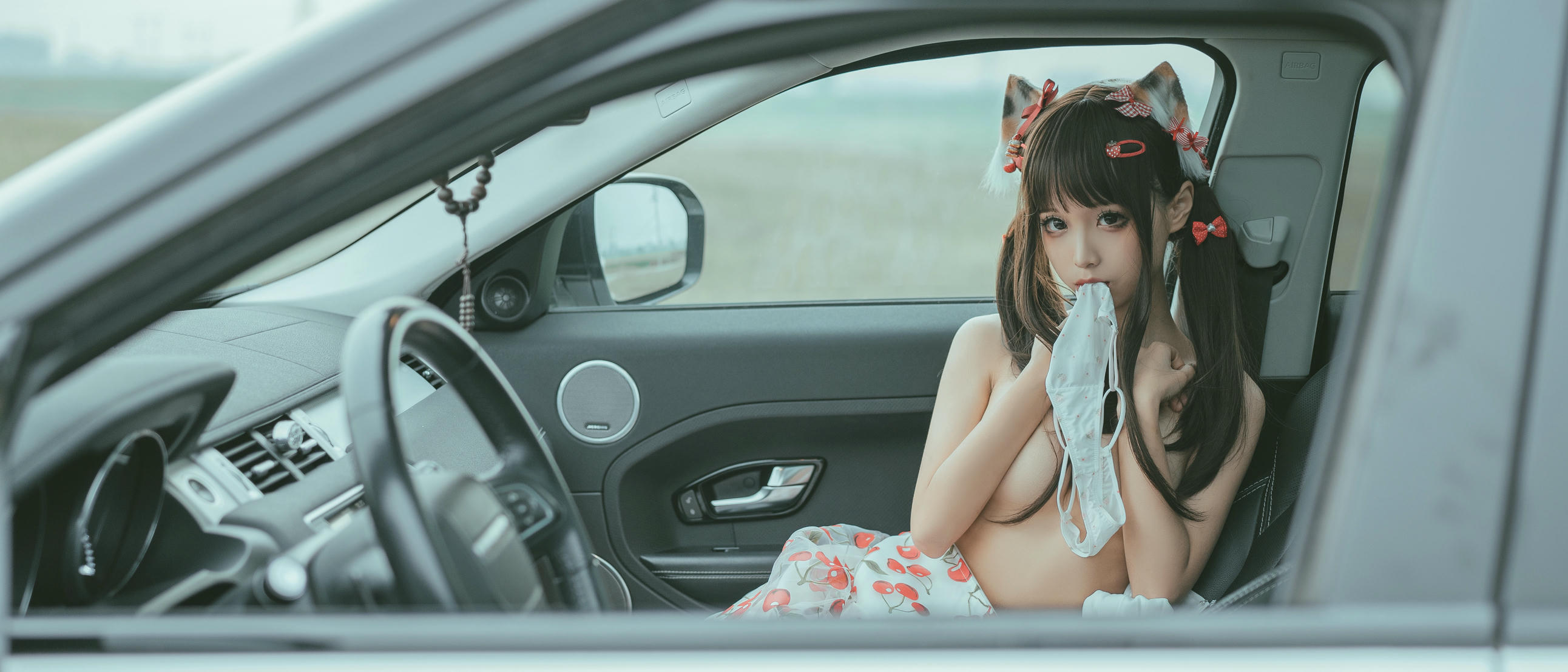 蠢沫沫 NO.115 叫兽的恶作剧 04 [194P-2510MB]_第9集