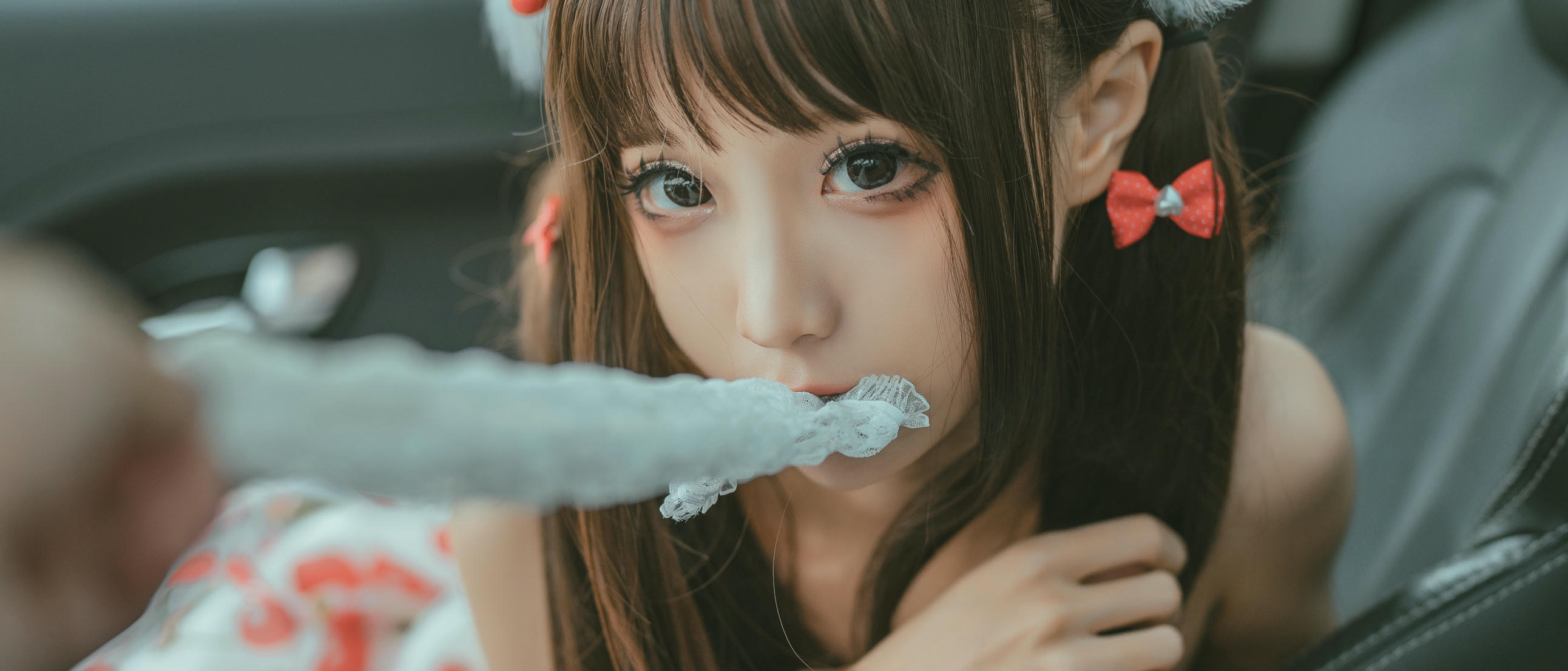 蠢沫沫 NO.115 叫兽的恶作剧 04 [194P-2510MB]_第9集