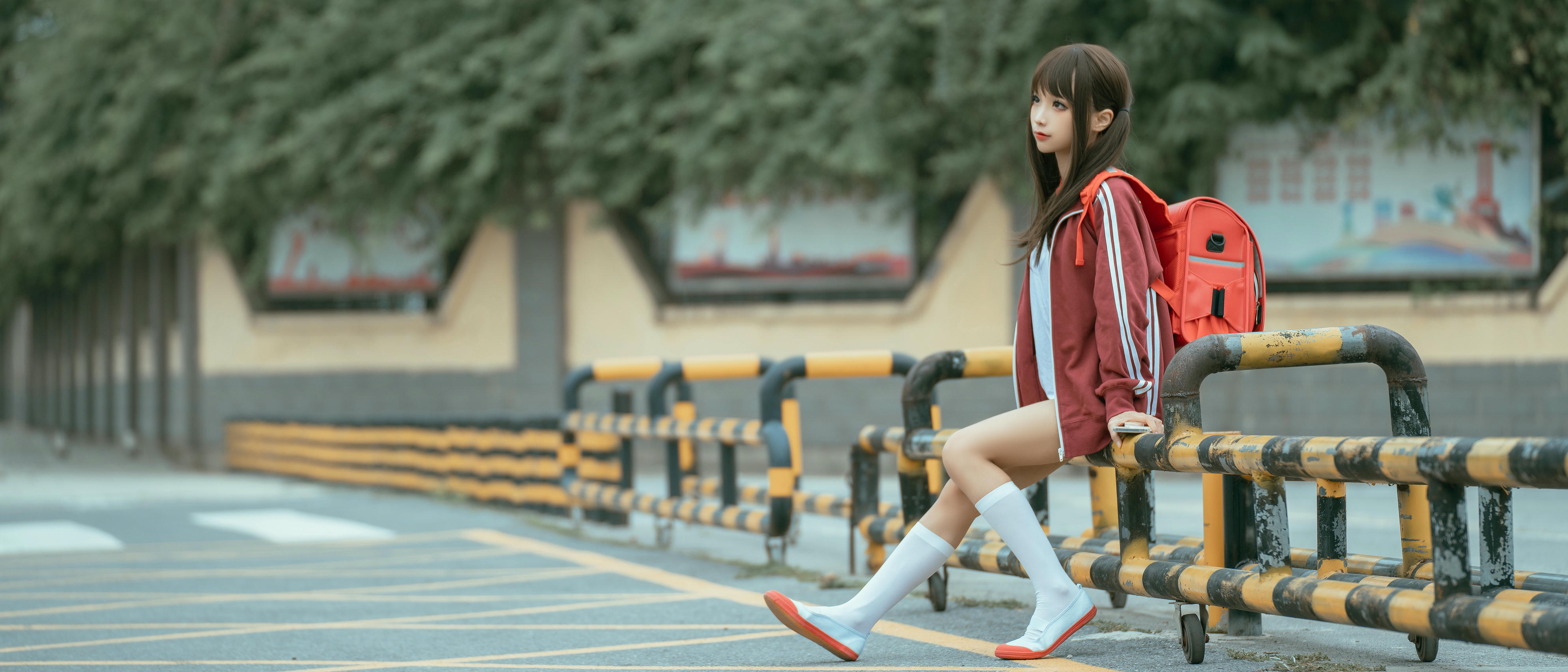 蠢沫沫 NO.115 叫兽的恶作剧 04 [194P-2510MB]_第1集