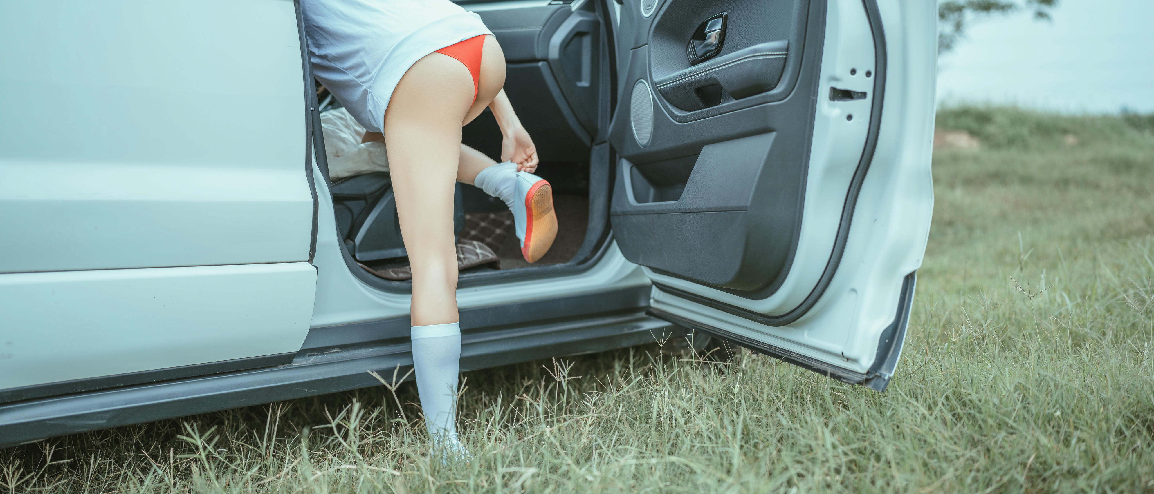 蠢沫沫 NO.115 叫兽的恶作剧 04 [194P-2510MB]_第2集