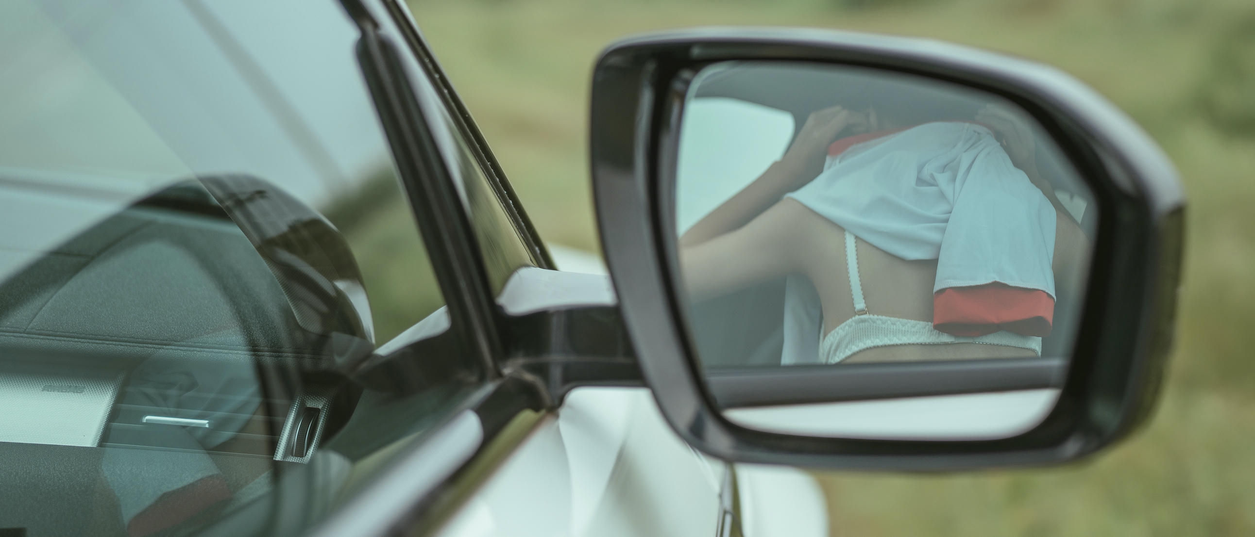 蠢沫沫 NO.115 叫兽的恶作剧 04 [194P-2510MB]_第2集