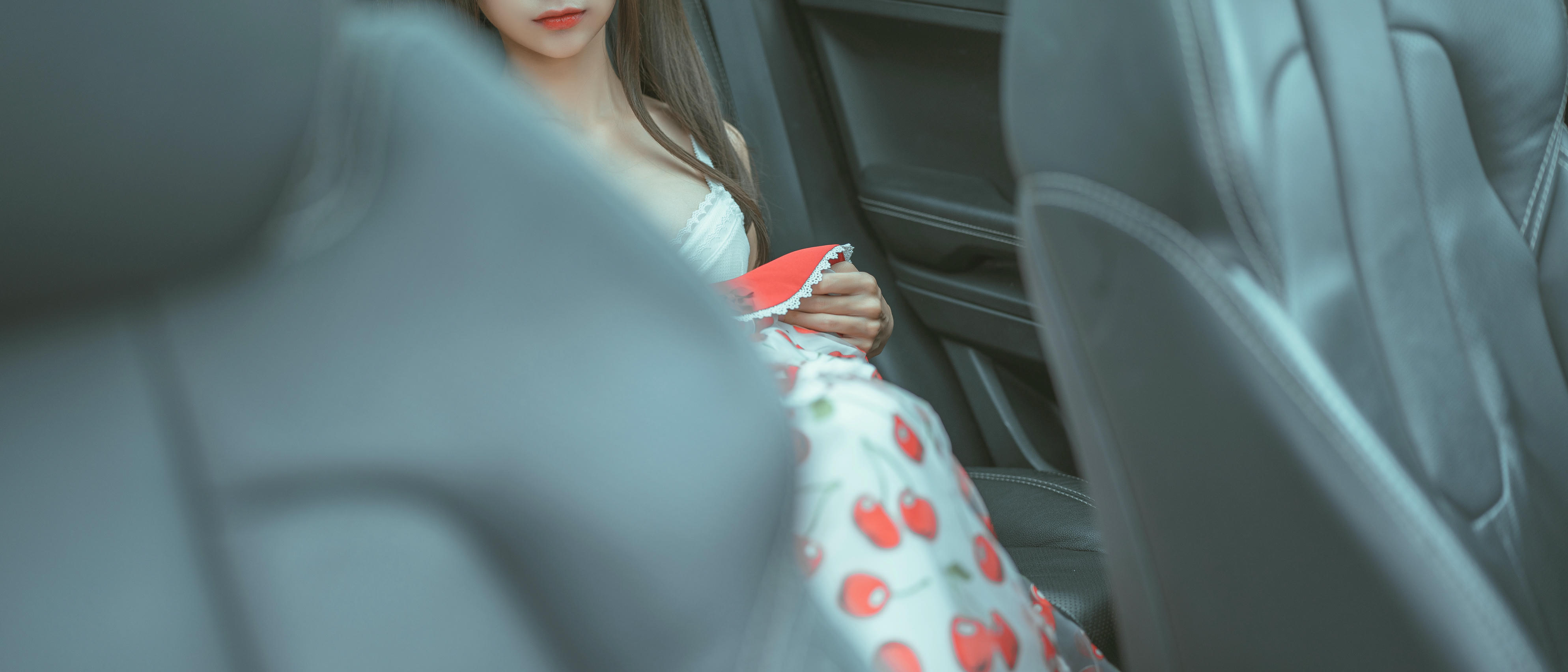 蠢沫沫 NO.115 叫兽的恶作剧 04 [194P-2510MB]_第3集