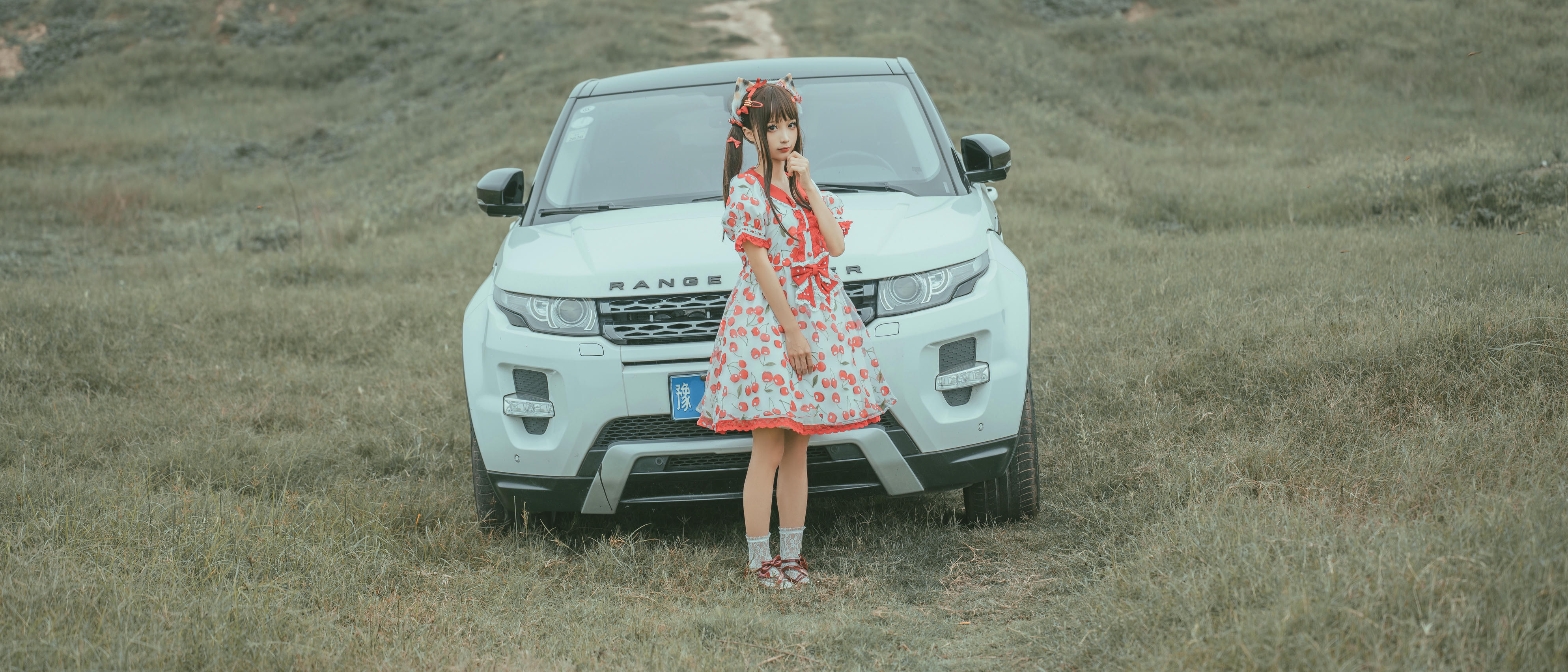 蠢沫沫 NO.115 叫兽的恶作剧 04 [194P-2510MB]_第3集