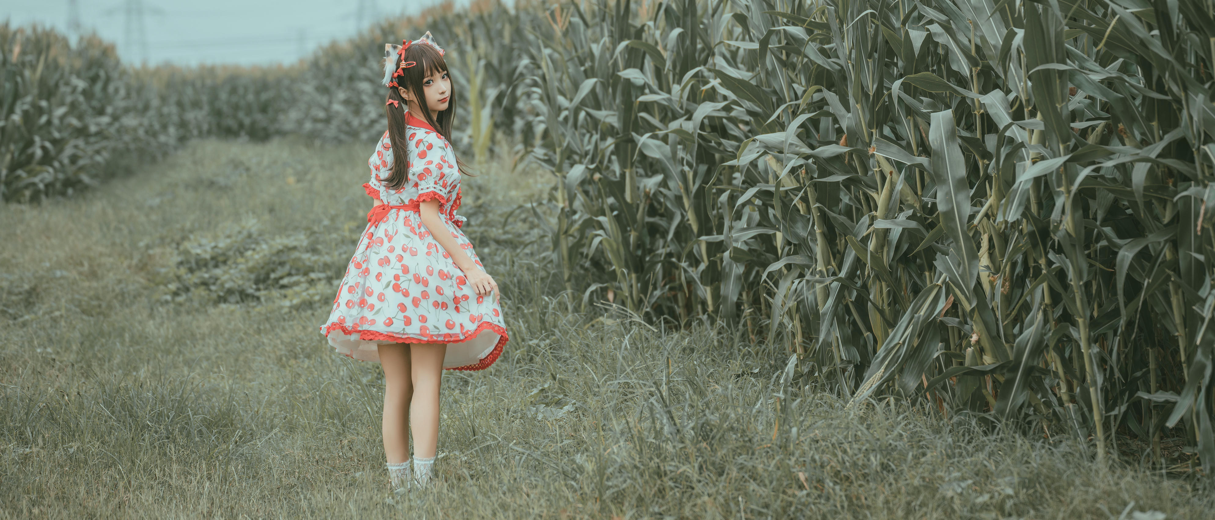 蠢沫沫 NO.115 叫兽的恶作剧 04 [194P-2510MB]_第3集