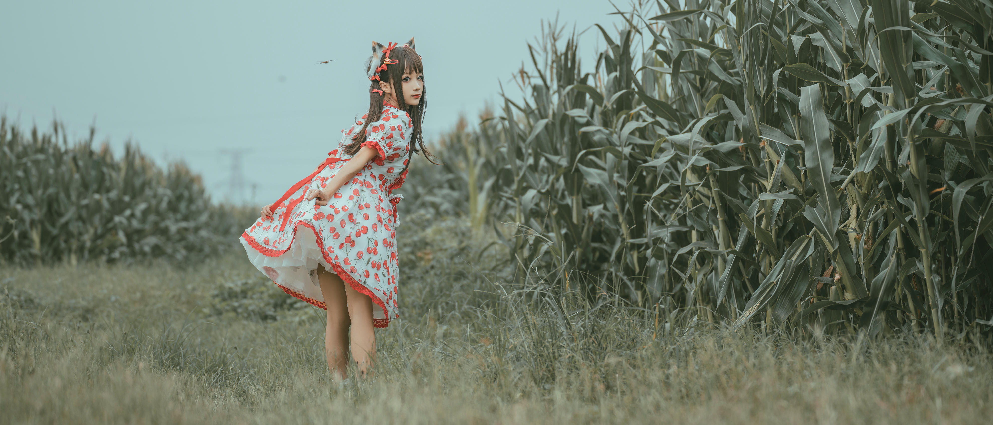 蠢沫沫 NO.115 叫兽的恶作剧 04 [194P-2510MB]_第3集