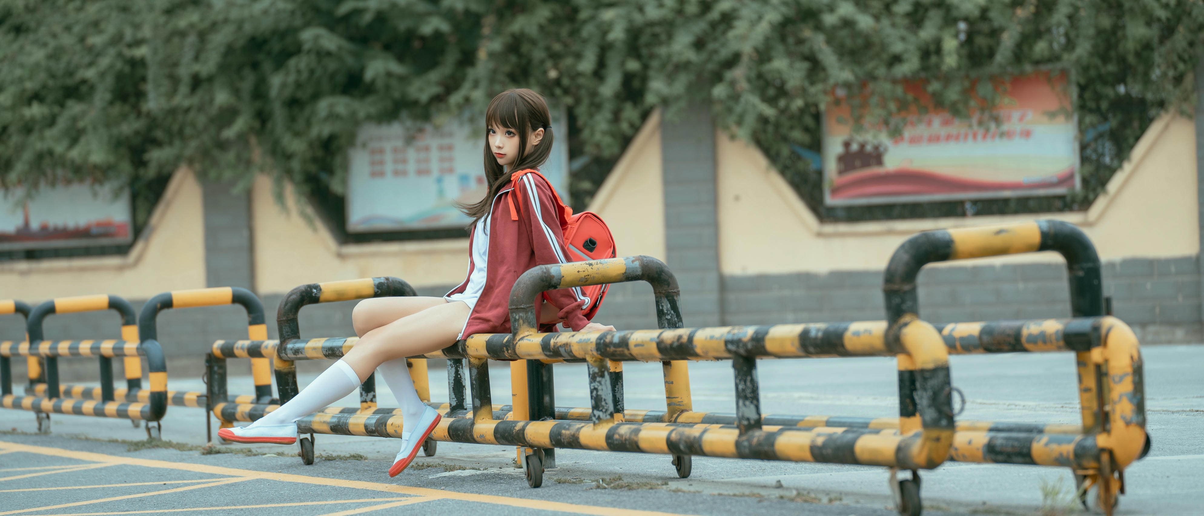 蠢沫沫 NO.115 叫兽的恶作剧 04 [194P-2510MB]_第1集