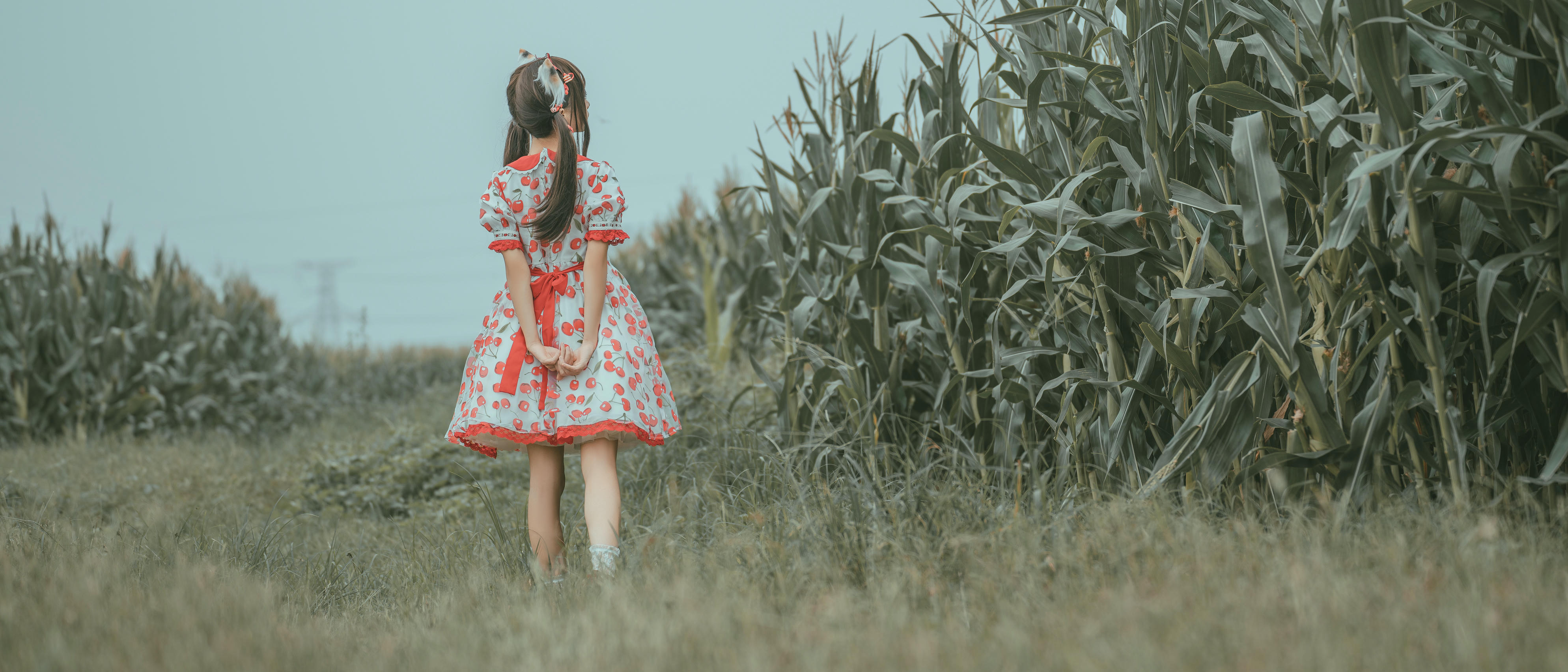 蠢沫沫 NO.115 叫兽的恶作剧 04 [194P-2510MB]_第3集