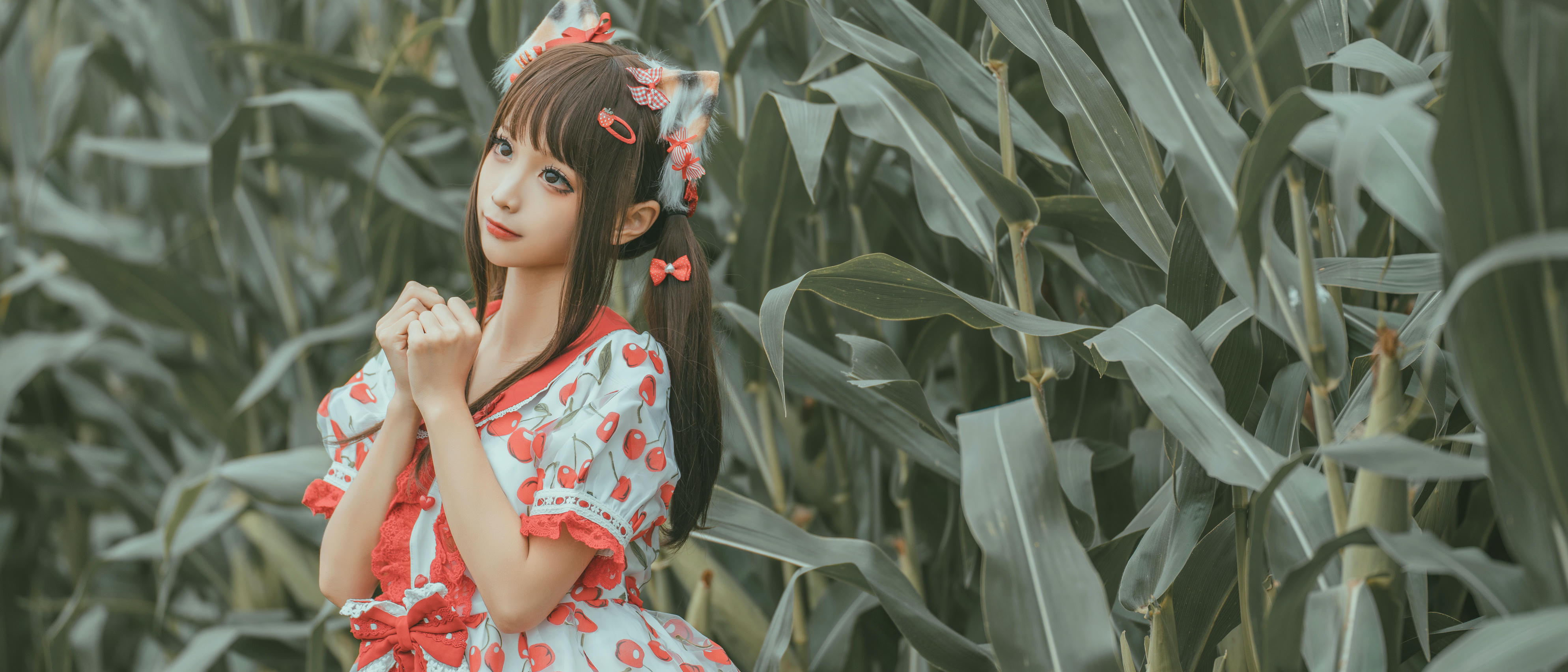 蠢沫沫 NO.115 叫兽的恶作剧 04 [194P-2510MB]_第3集