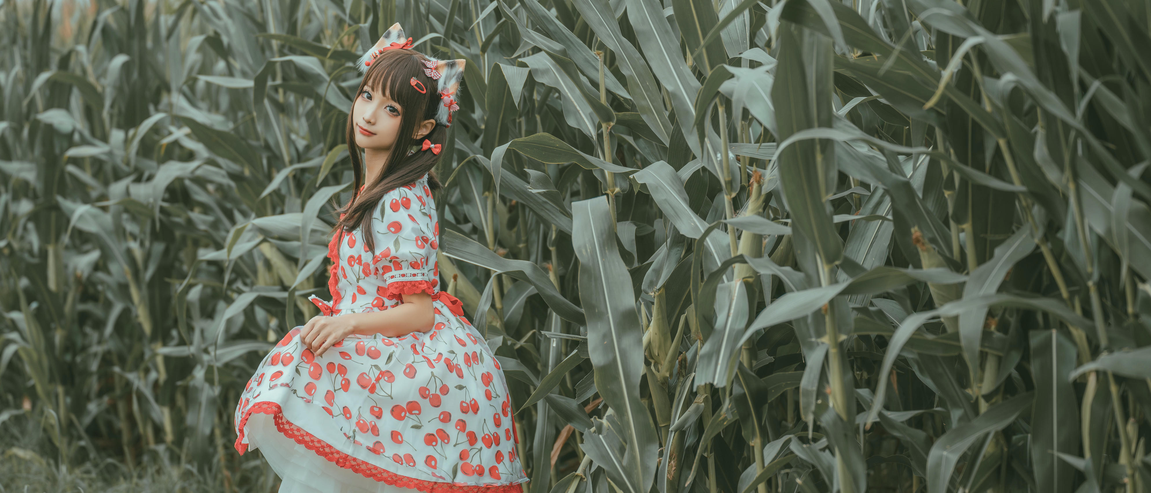 蠢沫沫 NO.115 叫兽的恶作剧 04 [194P-2510MB]_第3集