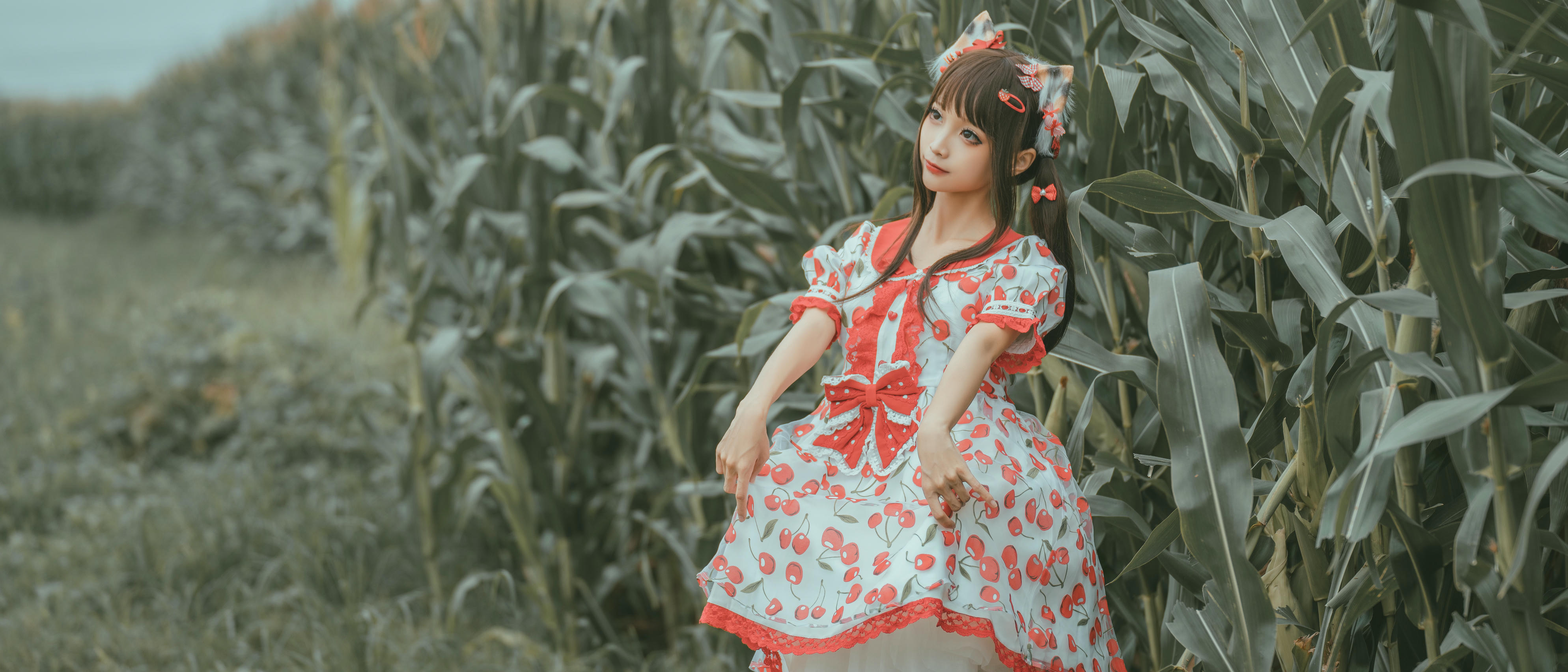 蠢沫沫 NO.115 叫兽的恶作剧 04 [194P-2510MB]_第3集