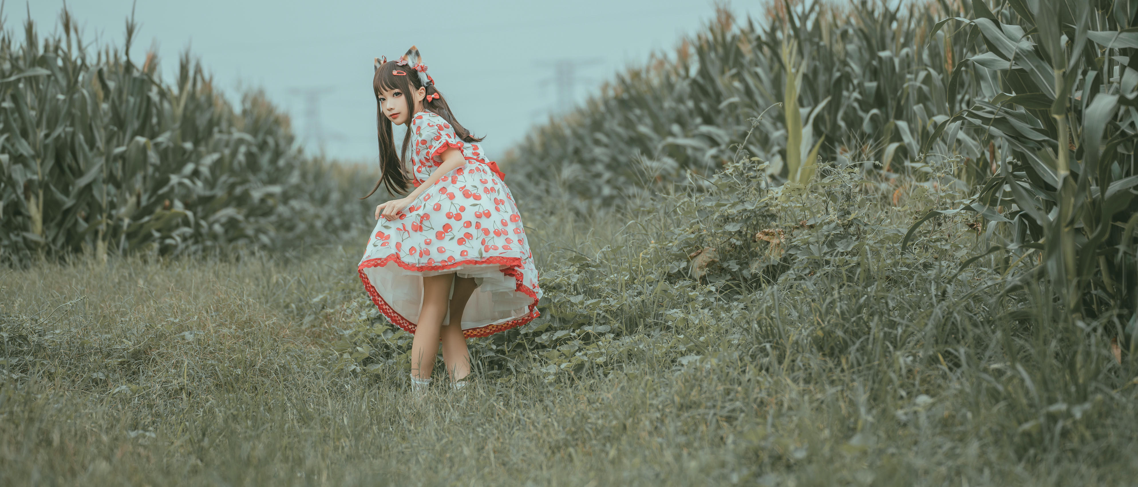 蠢沫沫 NO.115 叫兽的恶作剧 04 [194P-2510MB]_第3集